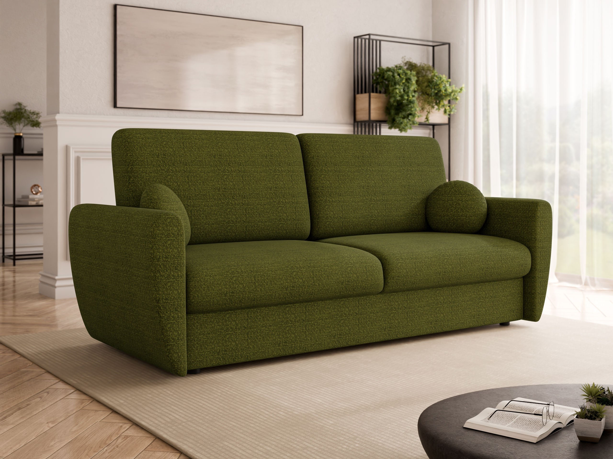 Sofa na razvlačenje Pagis (Taro 33)