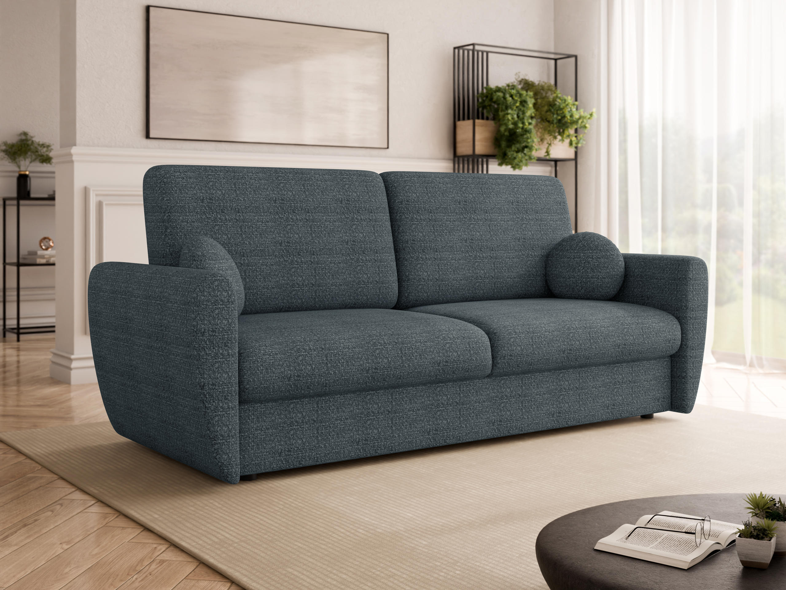 Sofa na razvlačenje Pagis (Taro 98)