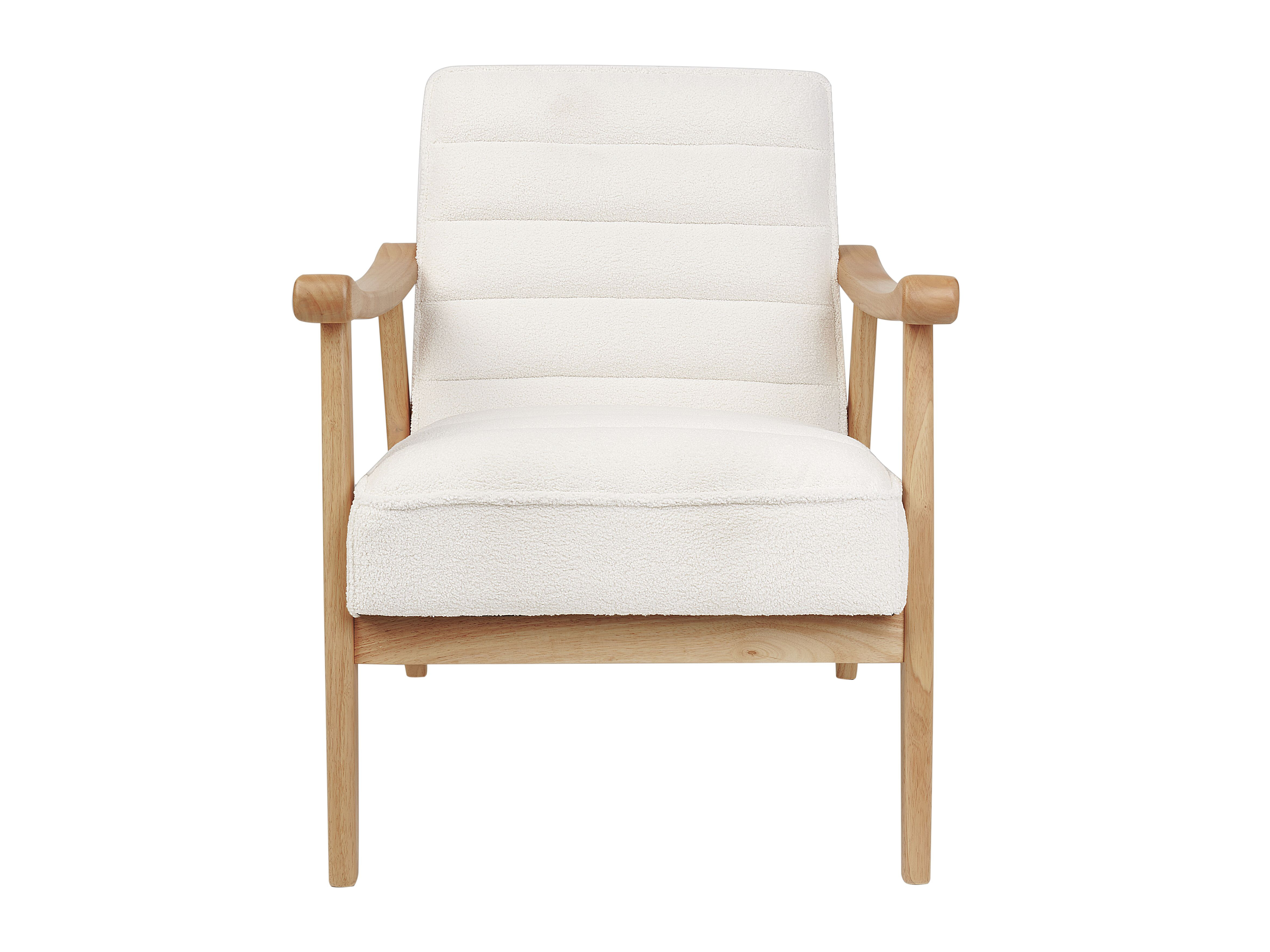 Fotelja Berwyn 3364 (Belo)