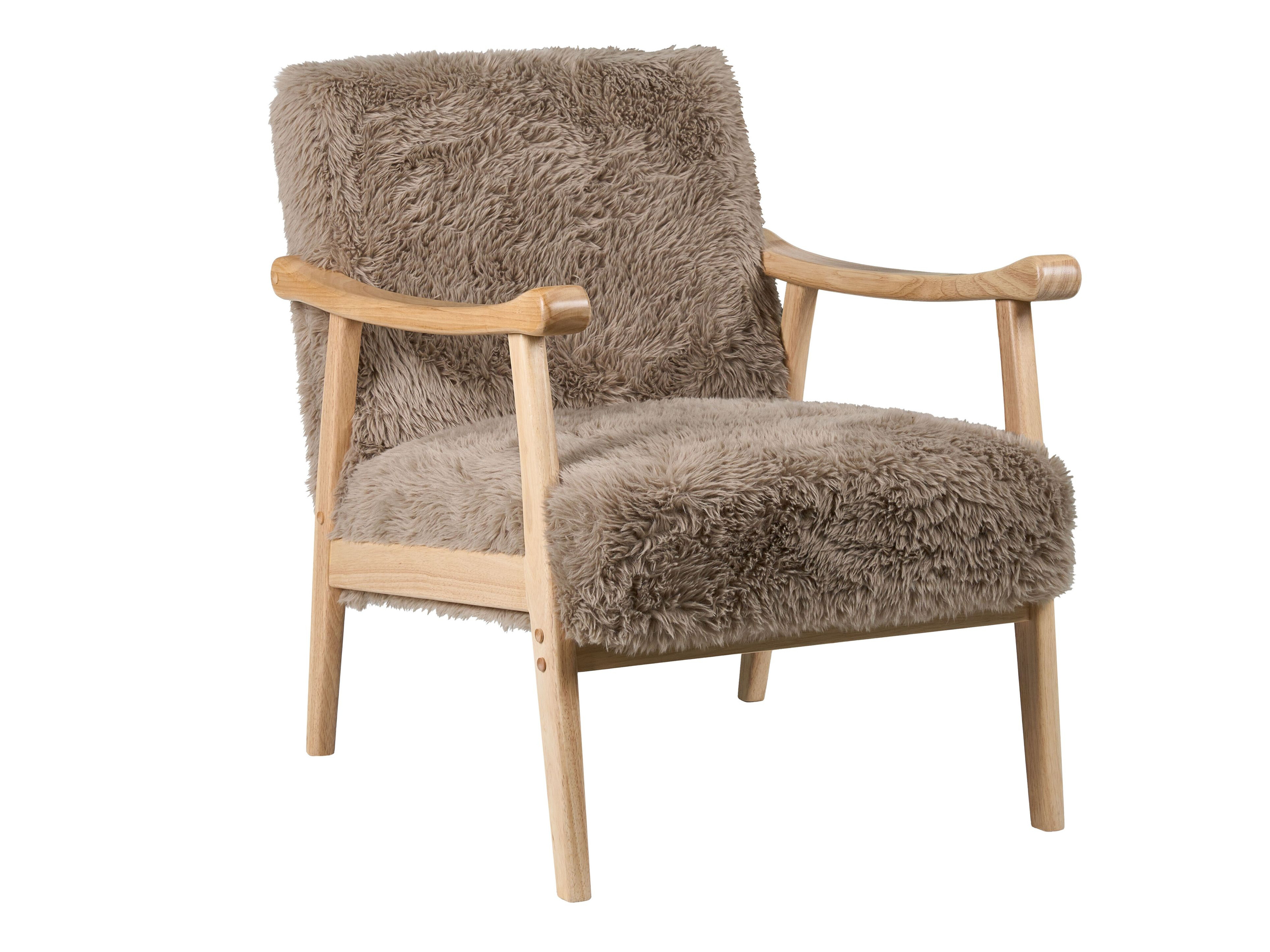 Fotelja Berwyn 3364 (Taupe)