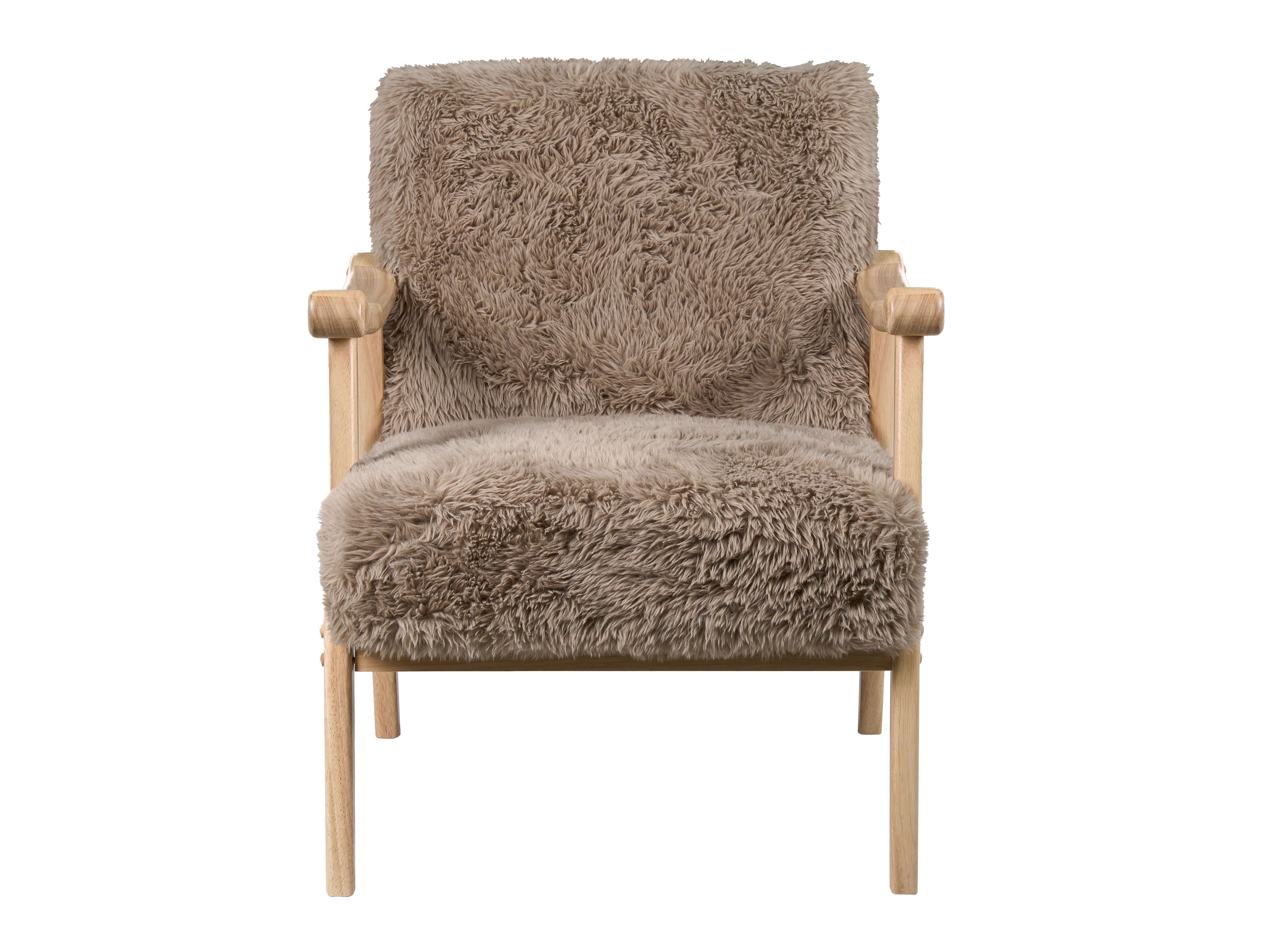 Fotelja Berwyn 3364 (Taupe)