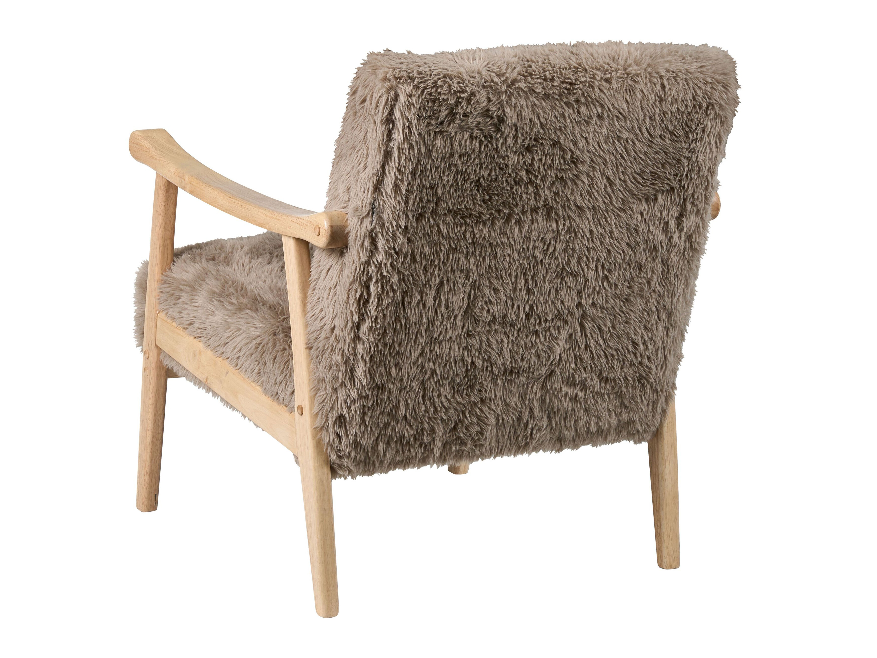 Fotelja Berwyn 3364 (Taupe)