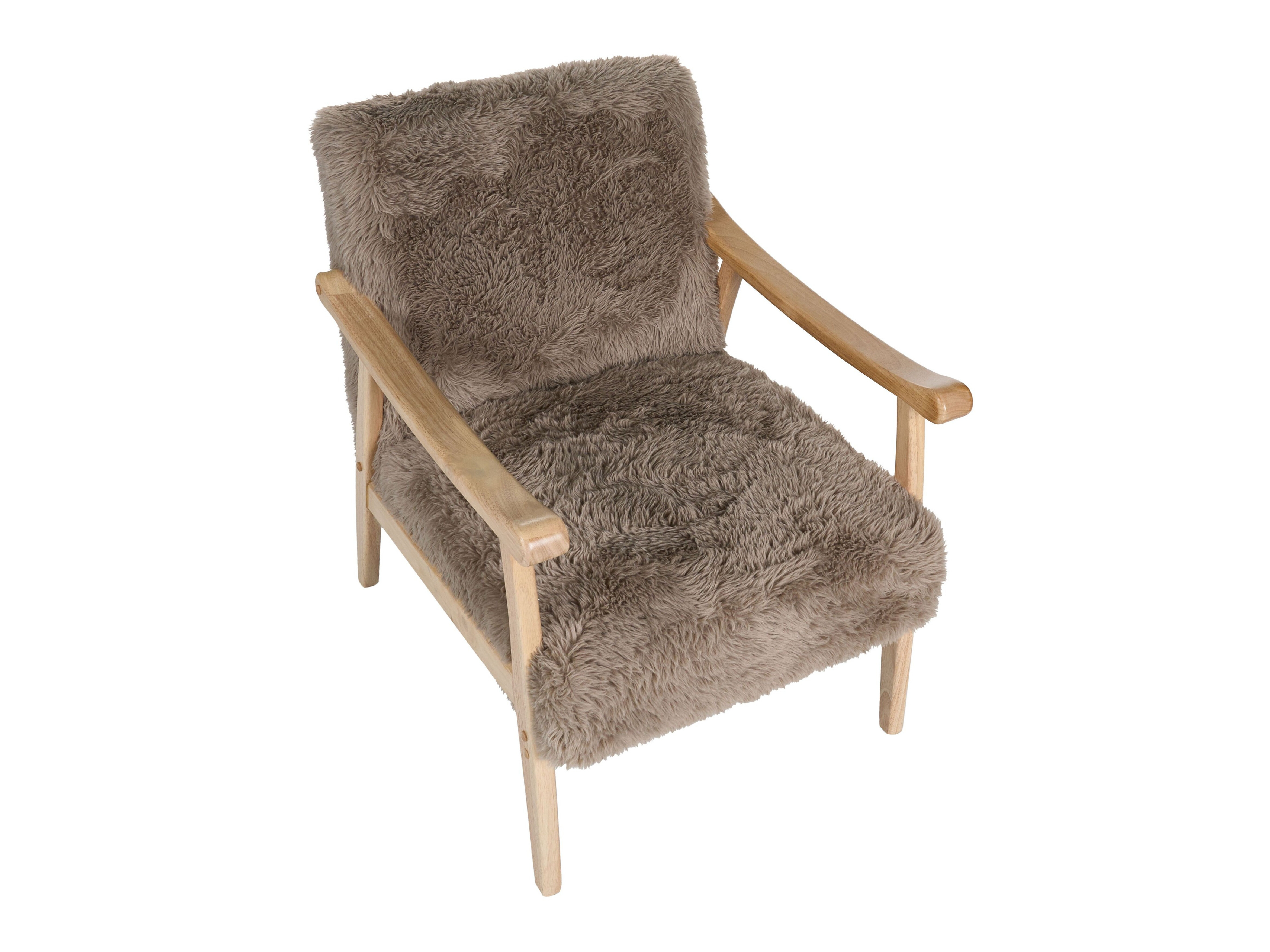 Fotelja Berwyn 3364 (Taupe)