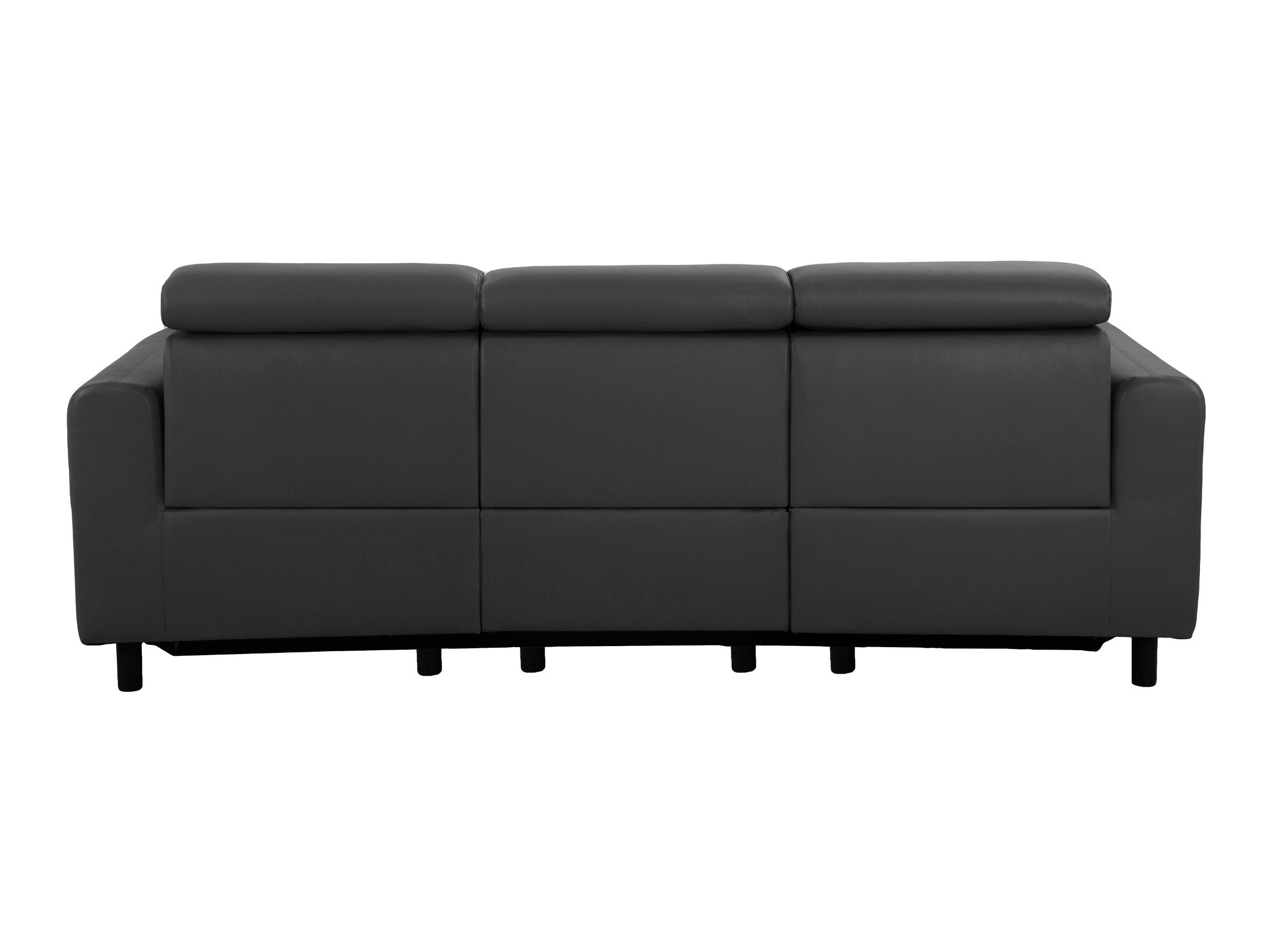 Relaks sofa Denton 1511 (Sivo)