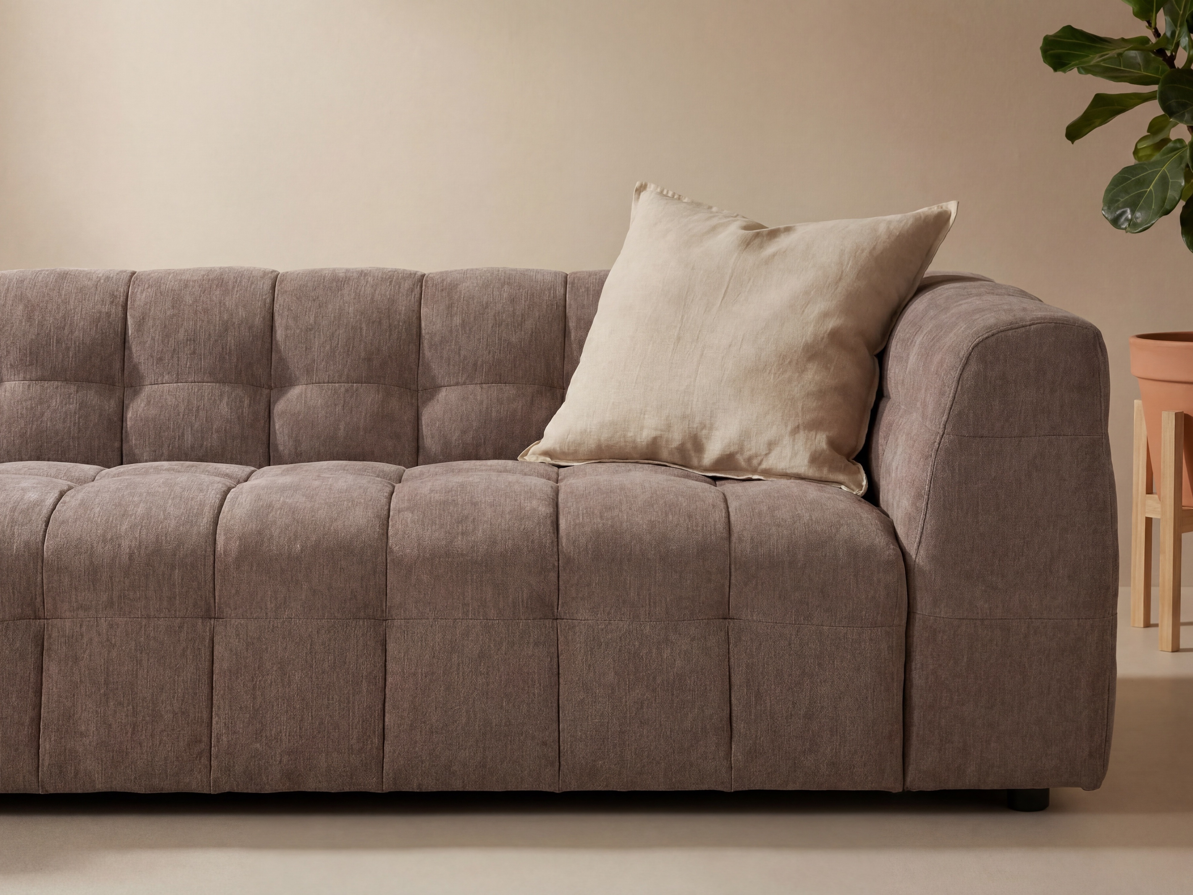 Sofa Dallas 5173 (Smeđa)