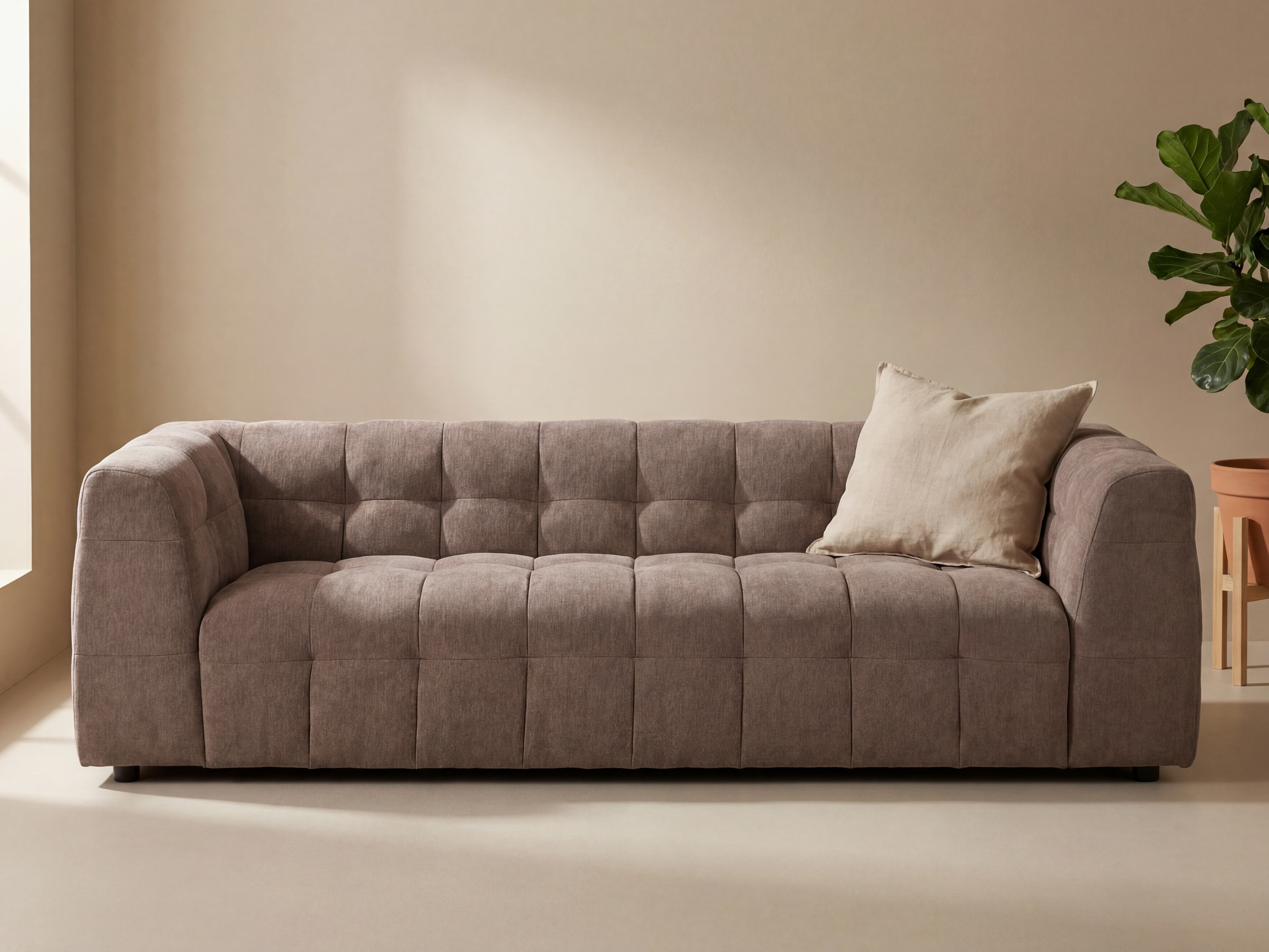 Sofa Dallas 5173 (Smeđa)