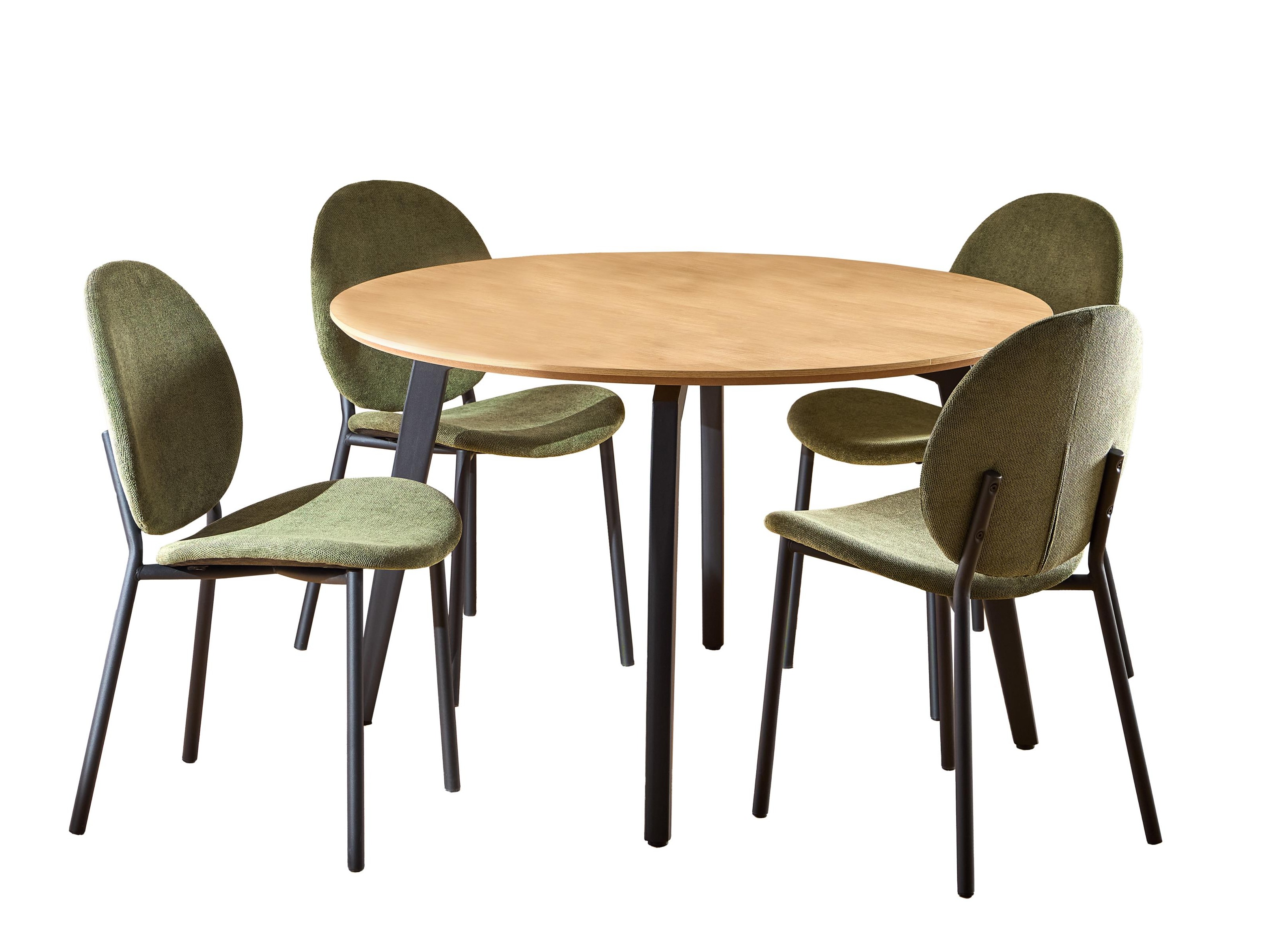 Trpezarijski set Norsica 1009