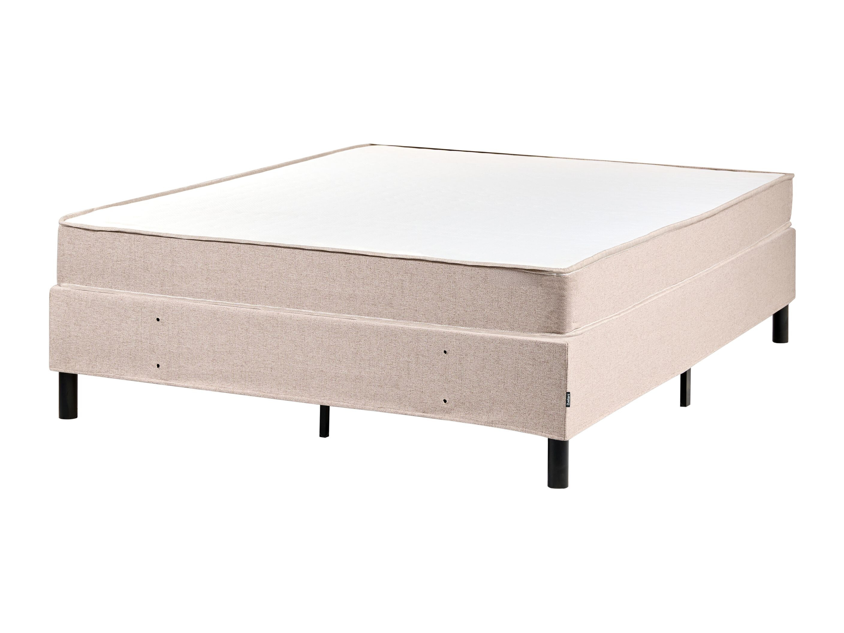 Boxspring krevet Berwyn 3367 (Bež)