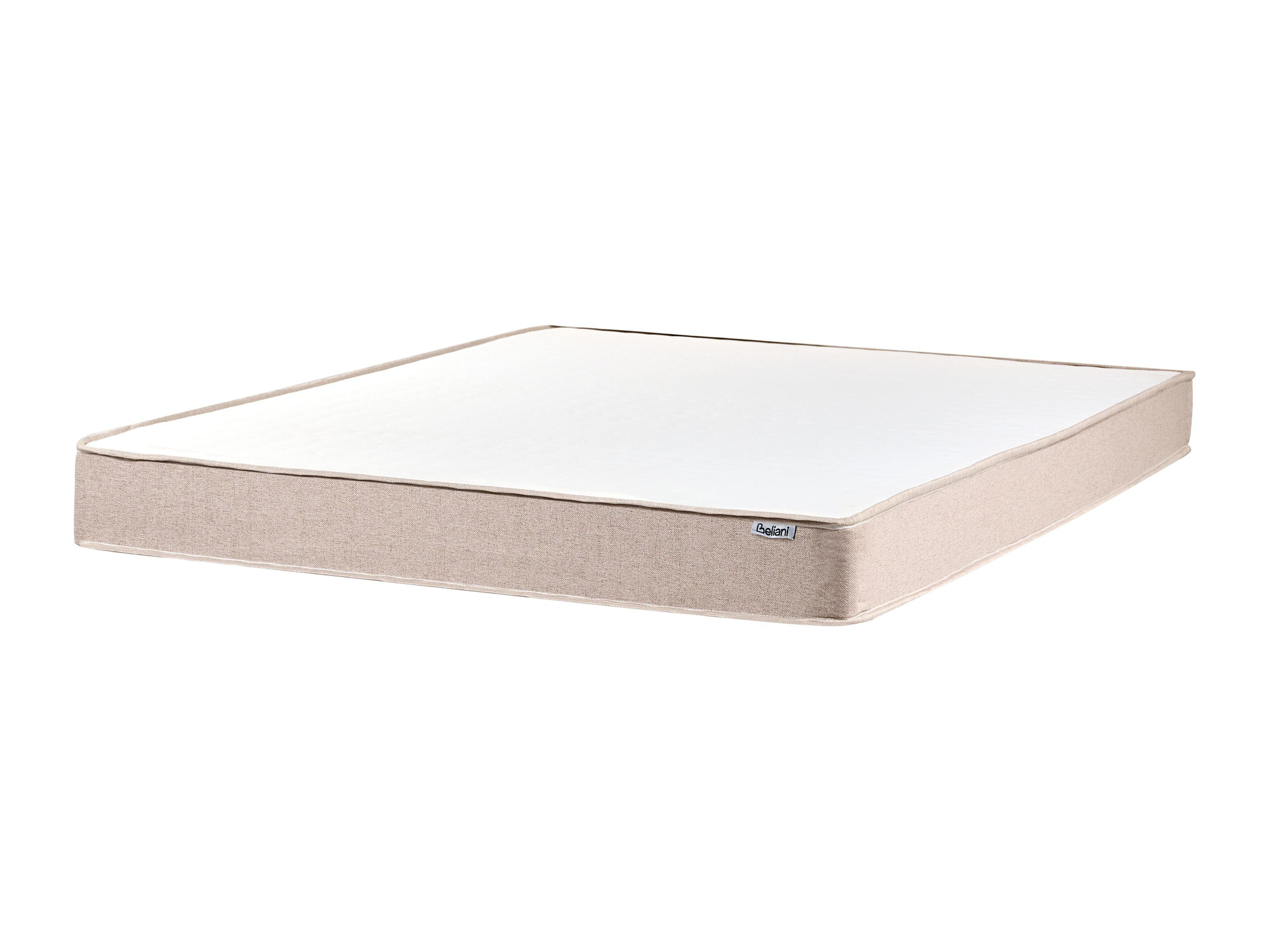 Boxspring krevet Berwyn 3367 (Bež)