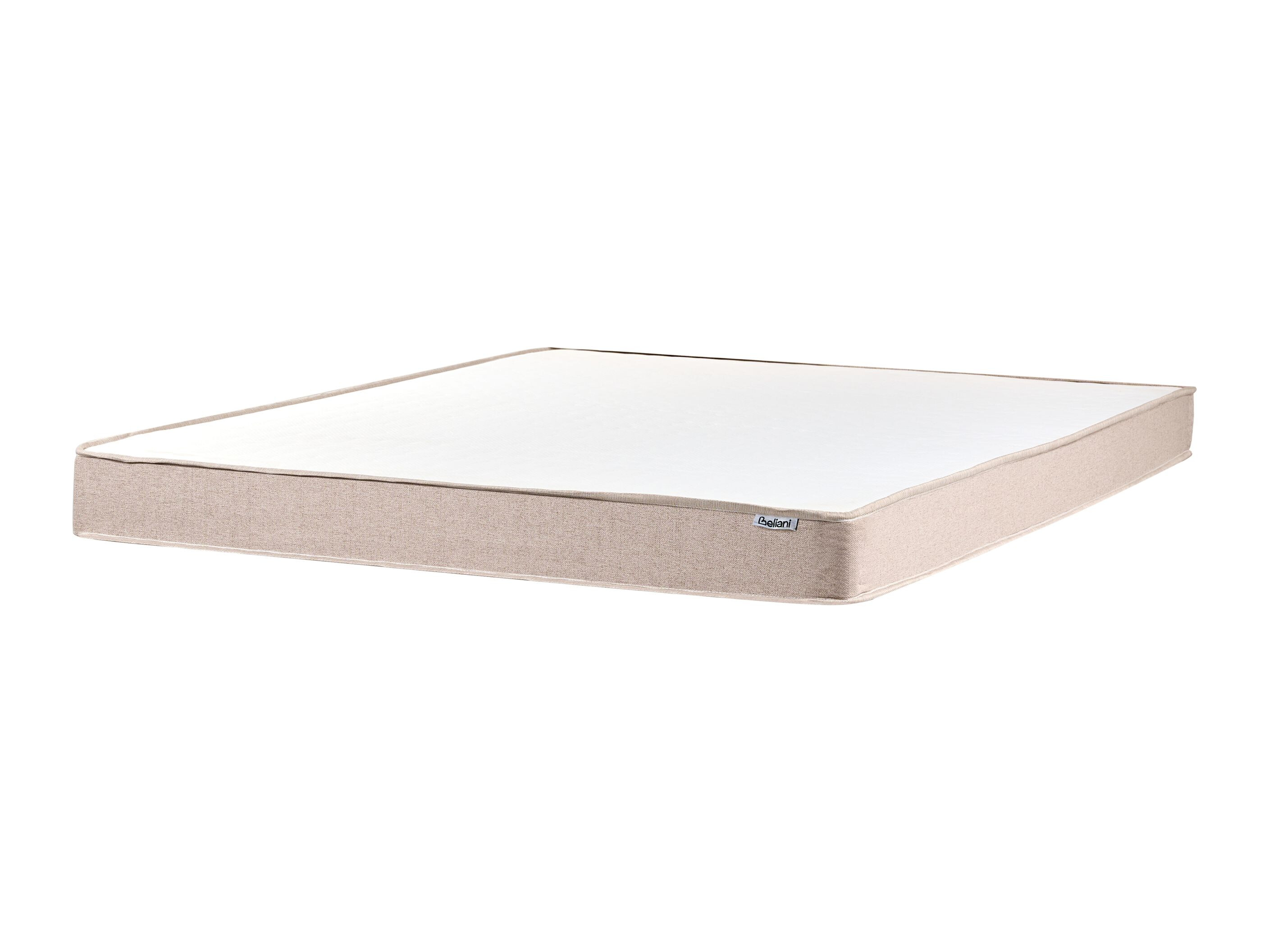 Boxspring krevet Berwyn 3367 (Bež)
