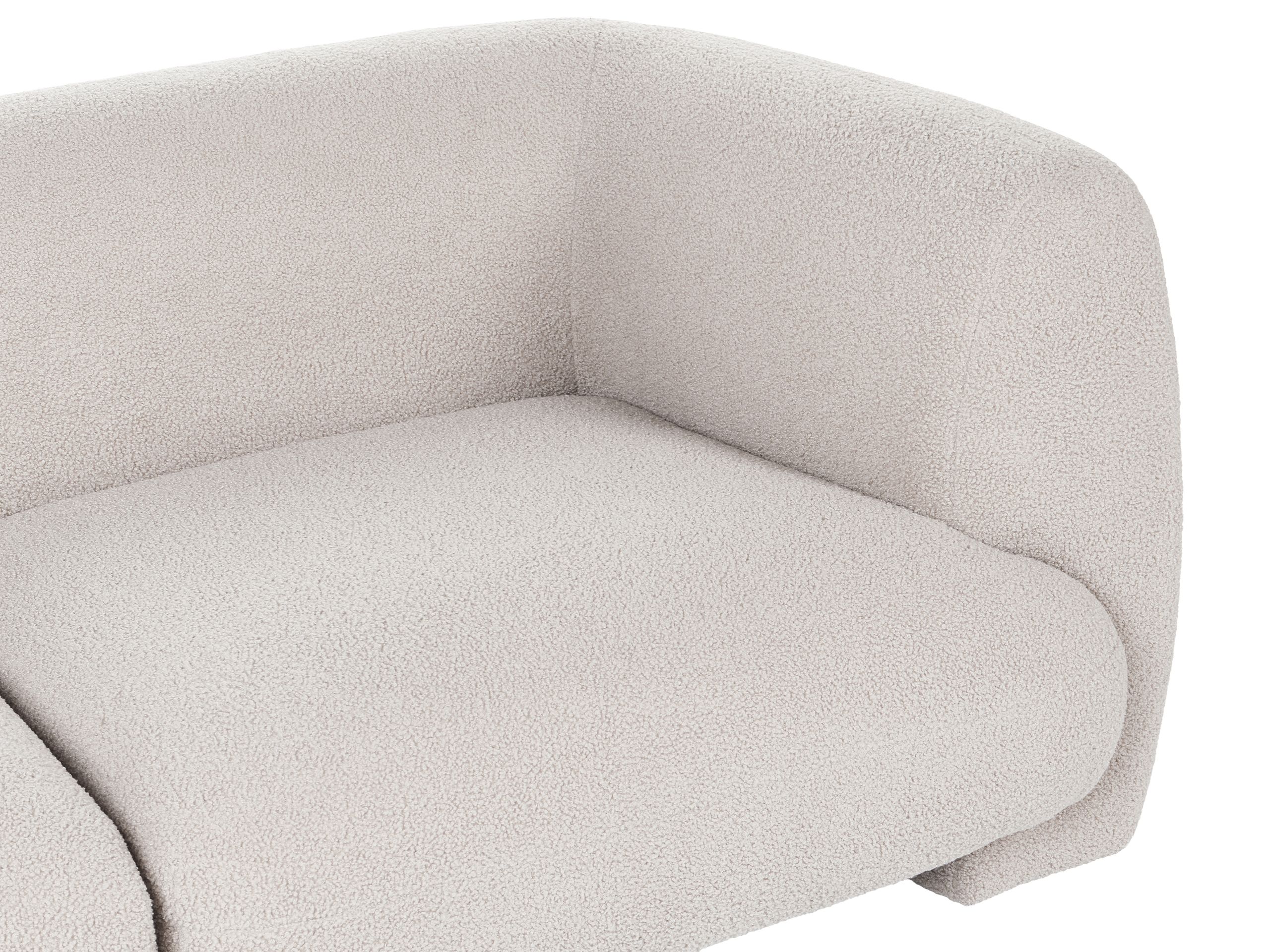 Modularna sofa Torevaru 100 (Belo)