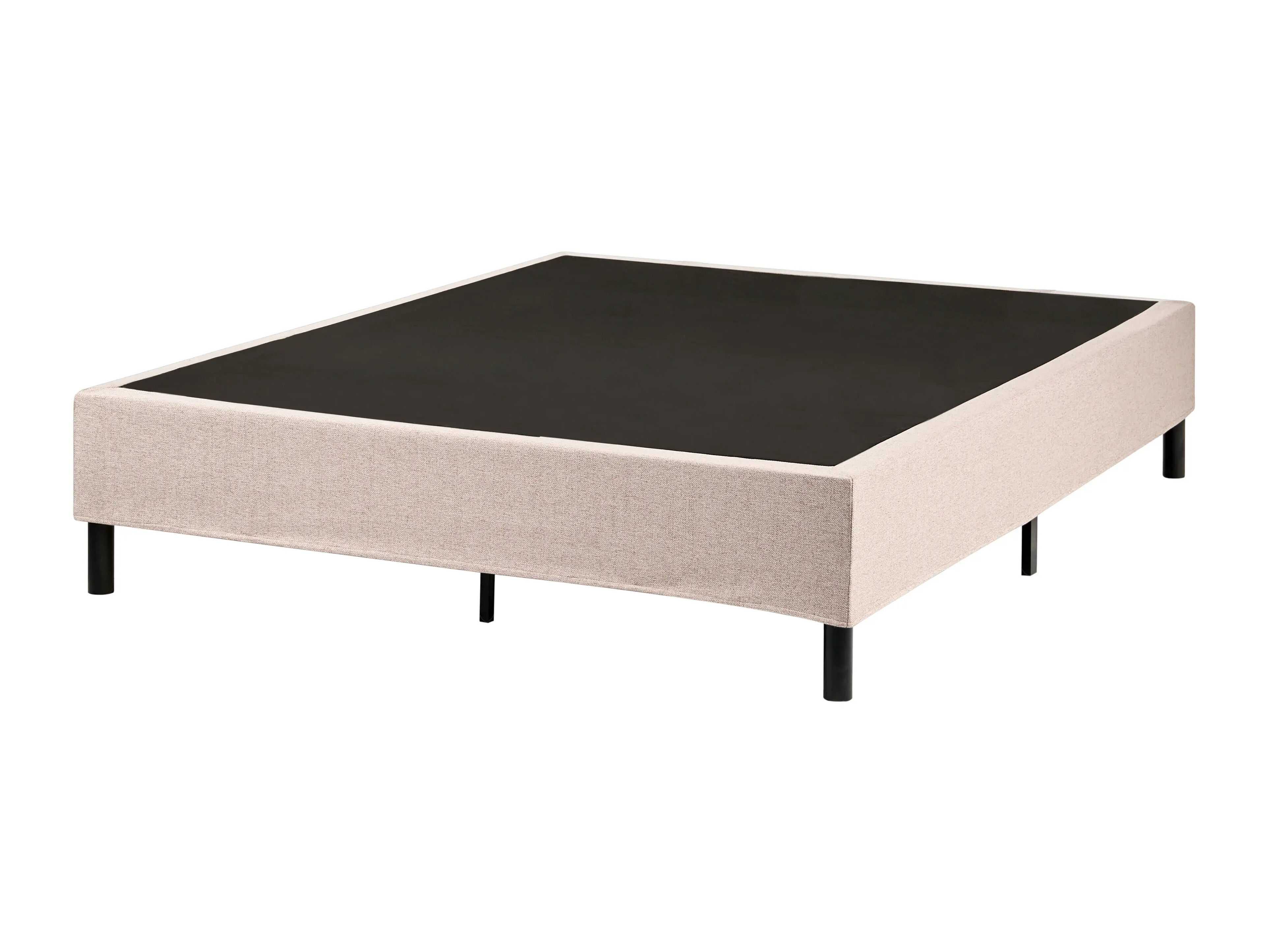 Boxspring krevet Berwyn 3367 (Bež)