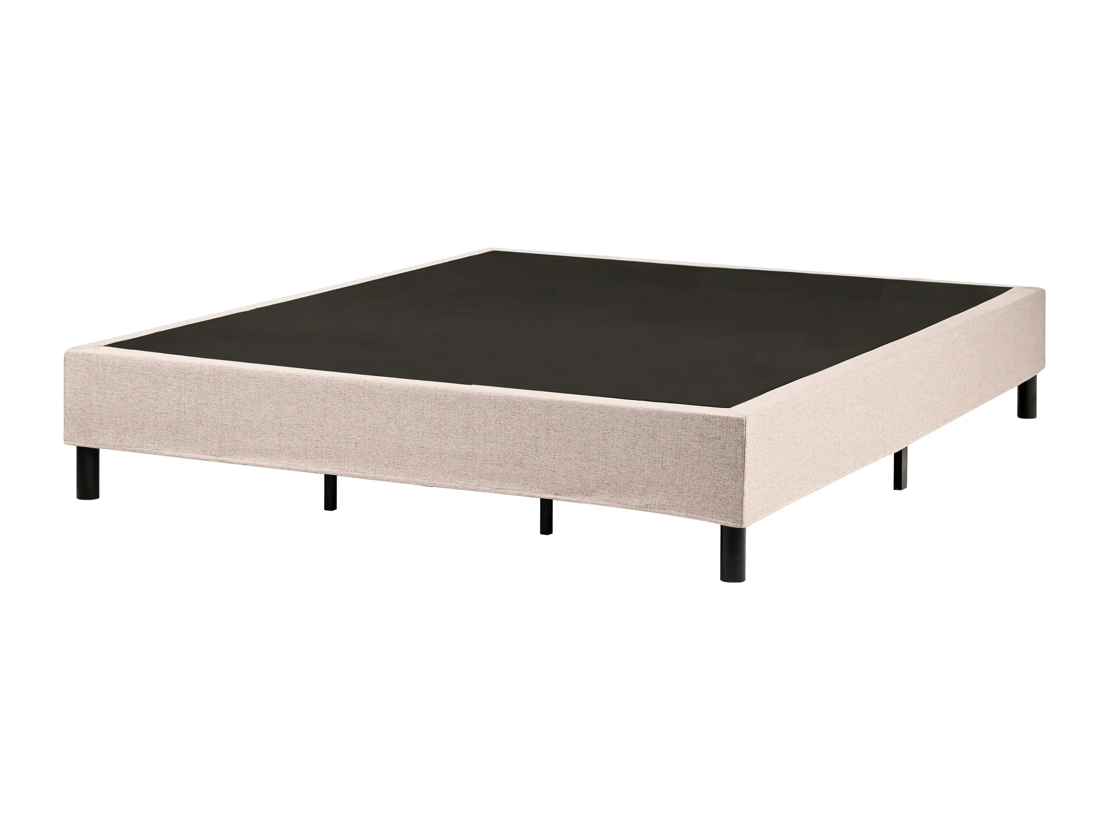 Boxspring krevet Berwyn 3367 (Bež)