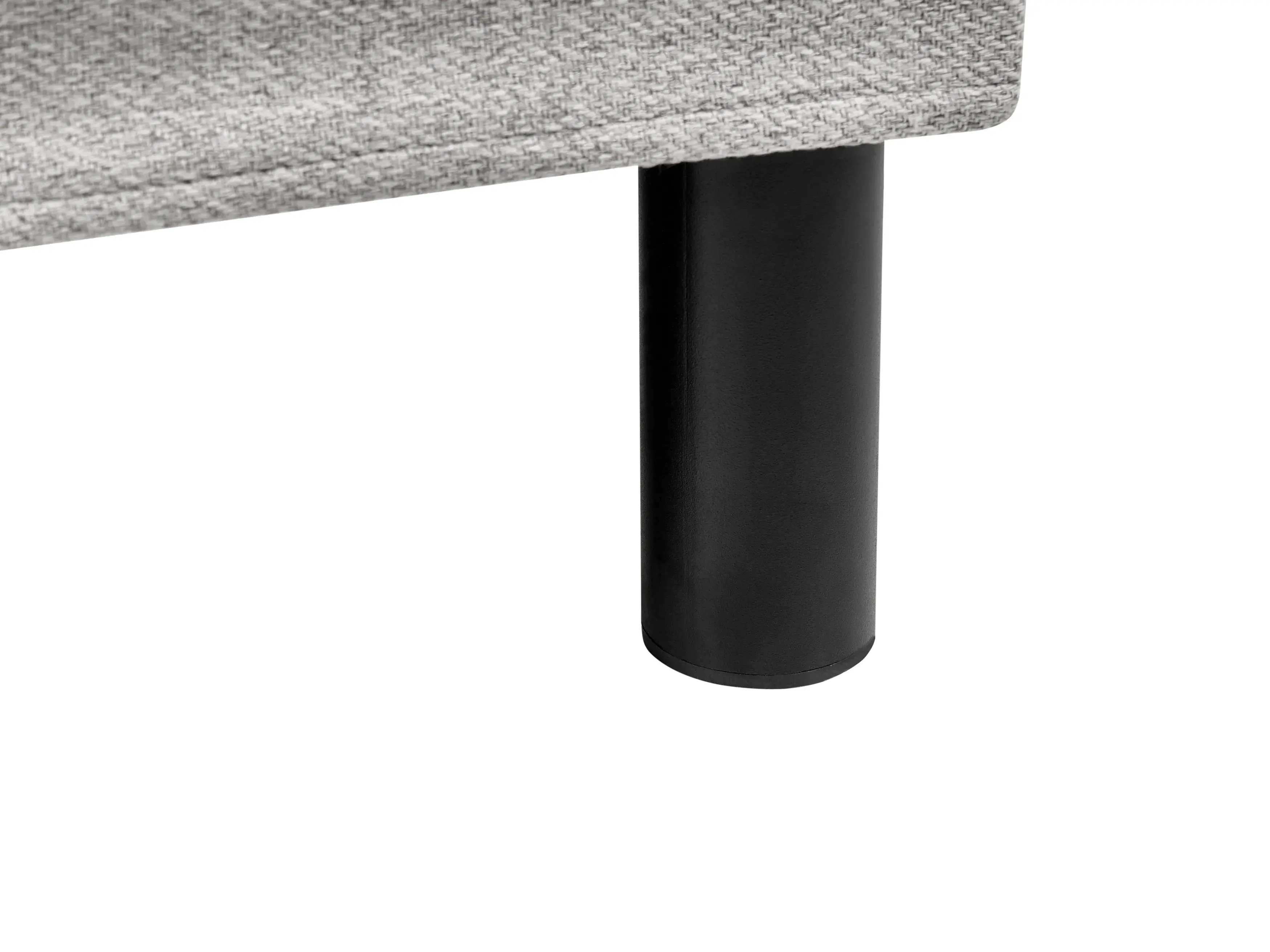 Boxspring krevet Berwyn 3367 (Svetloosiva)