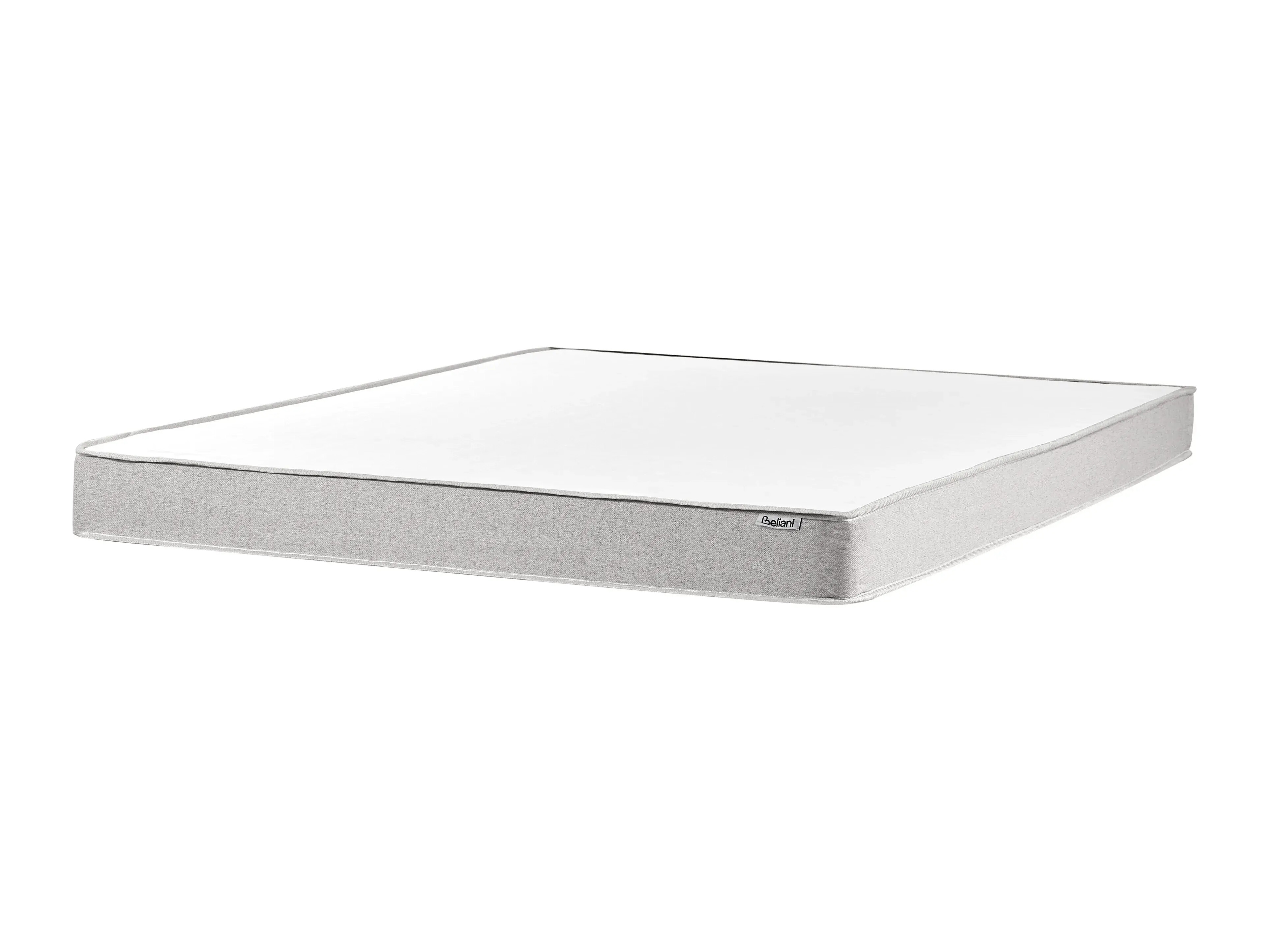 Boxspring krevet Berwyn 3367 (Svetloosiva)