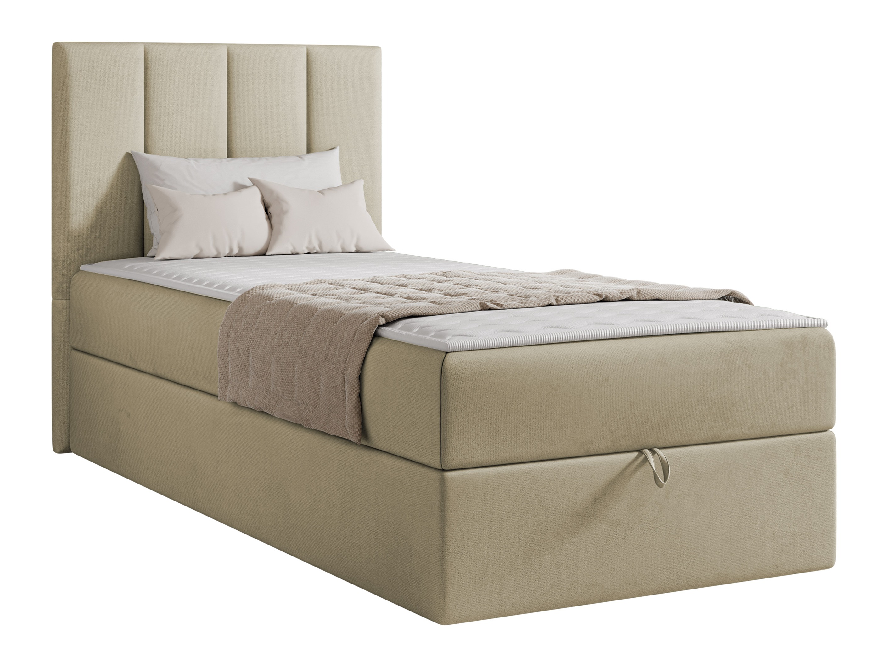 Boxspring krevet Oppidum I (Polo 872)