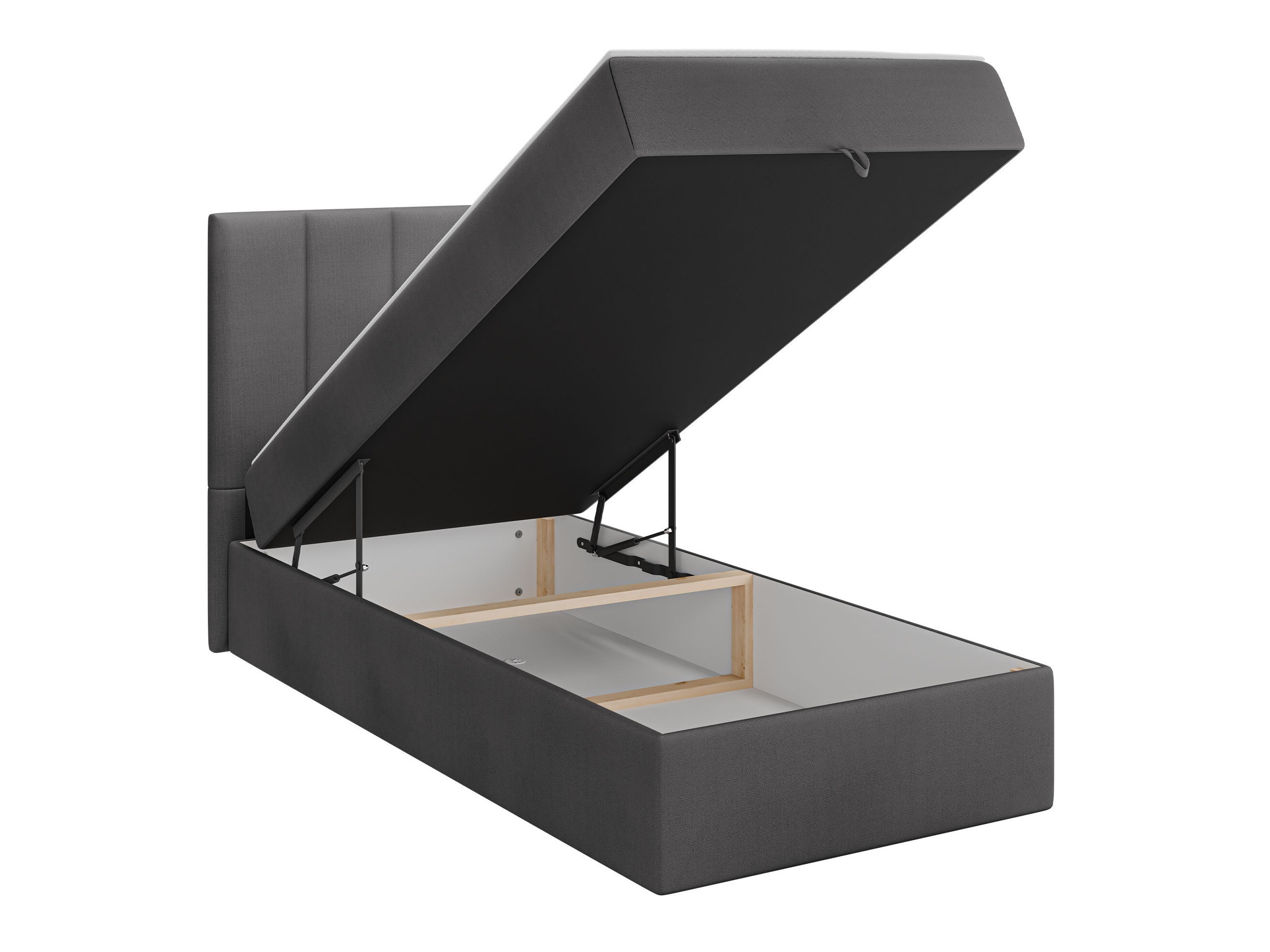 Boxspring krevet Oppidum I (Polo 882)