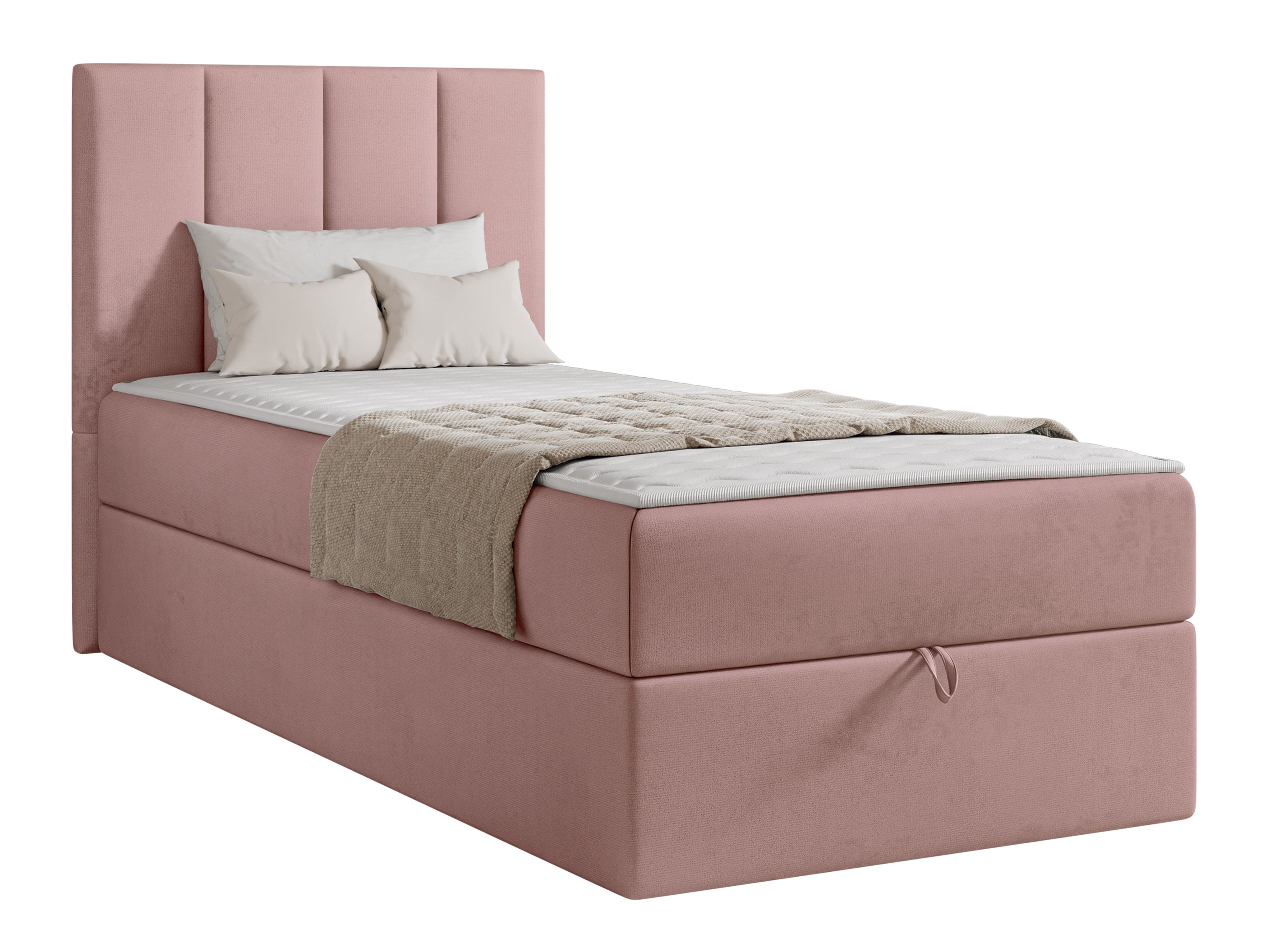 Boxspring krevet Oppidum I (Polo 882)