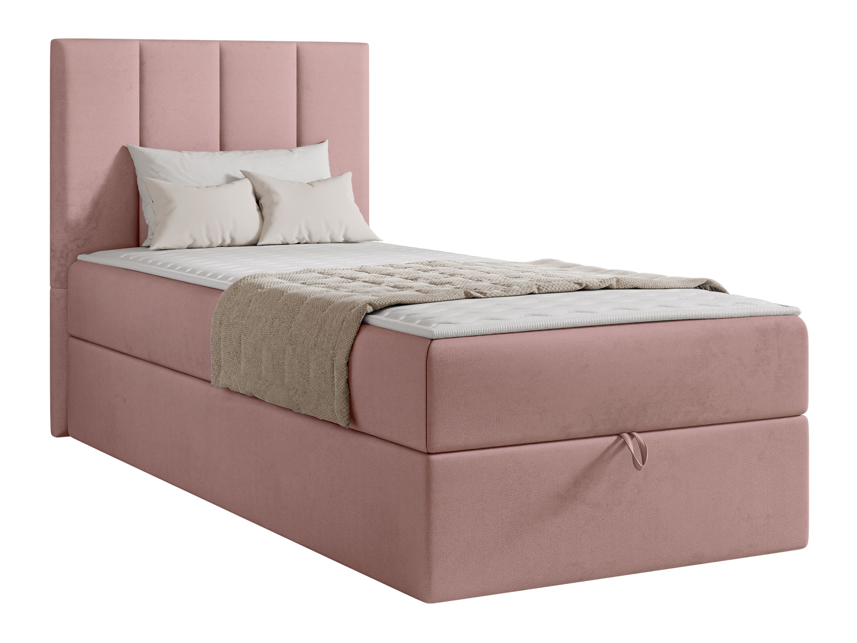 Boxspring krevet Oppidum I (Polo 882)