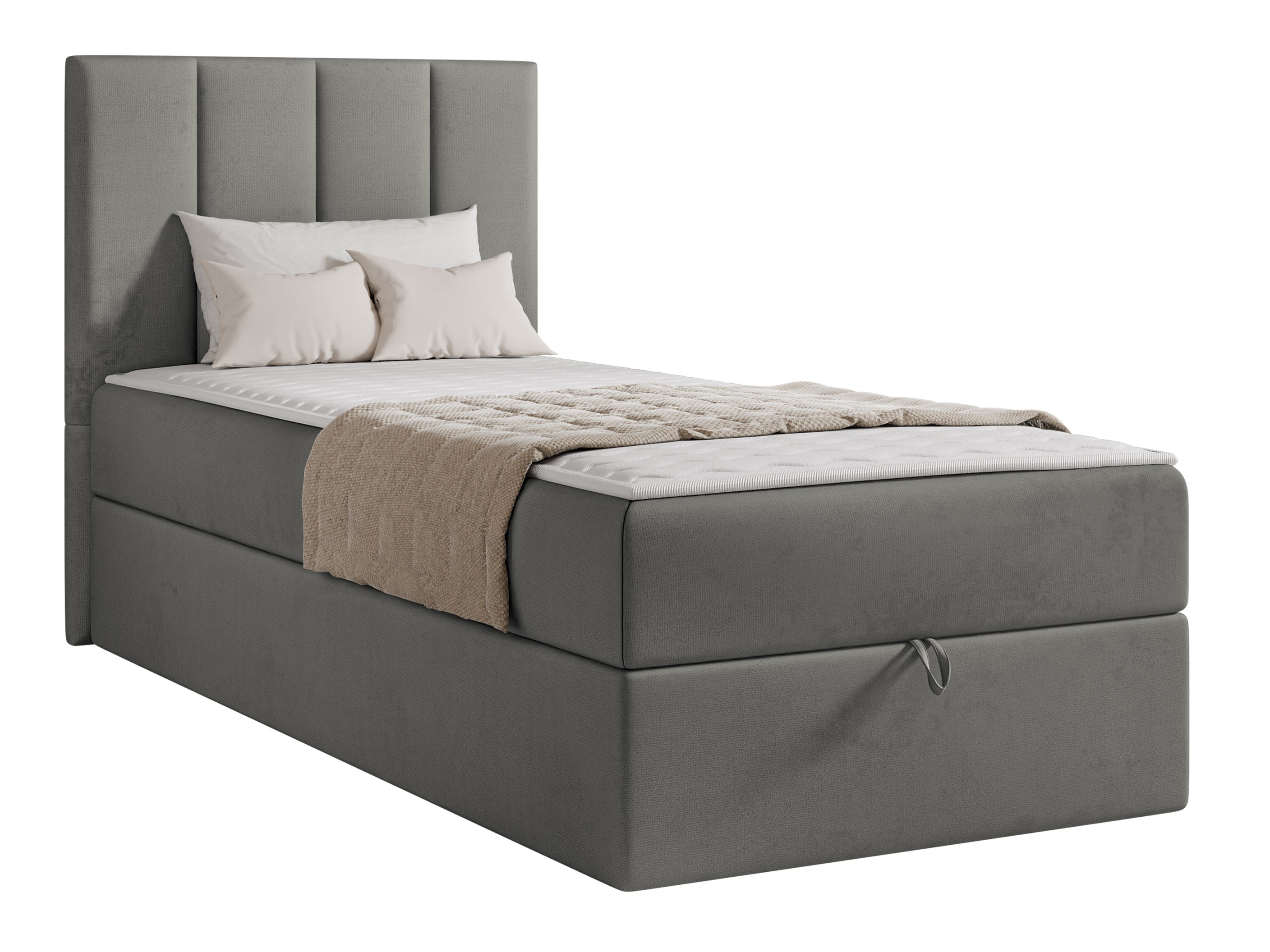 Boxspring krevet Oppidum I (Polo 894)