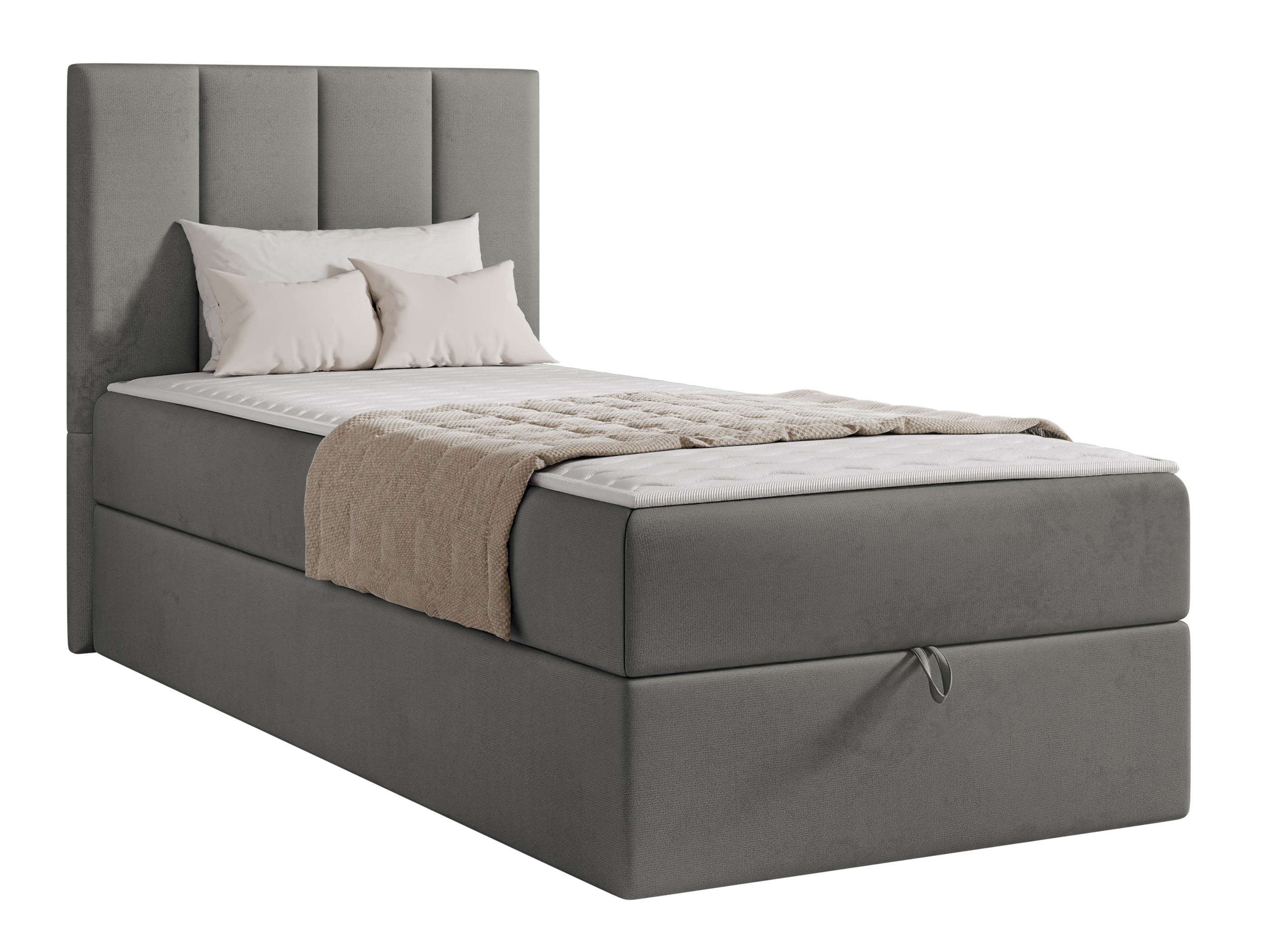 Boxspring krevet Oppidum I (Polo 894)