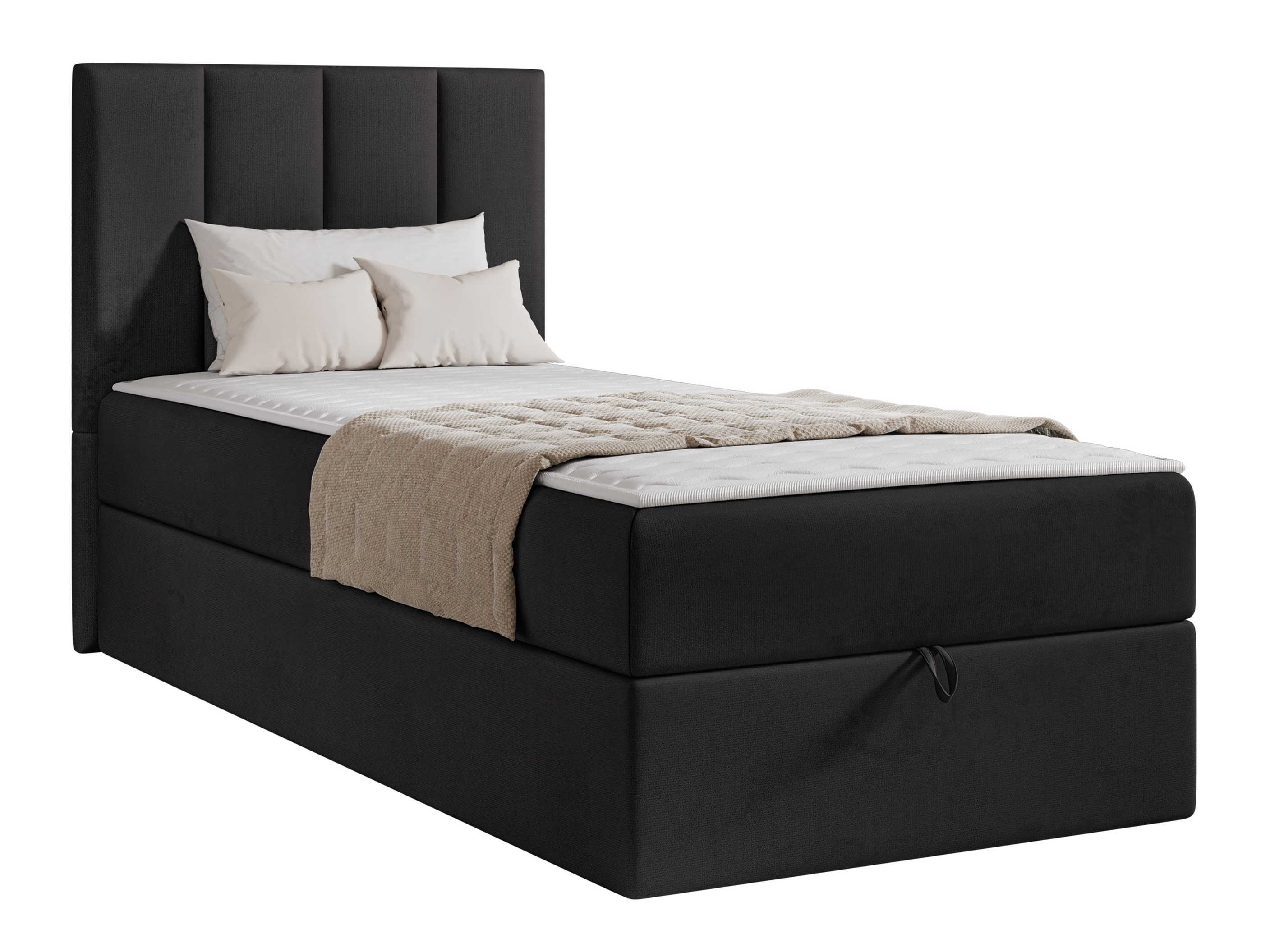 Boxspring krevet Oppidum I (Polo 897)