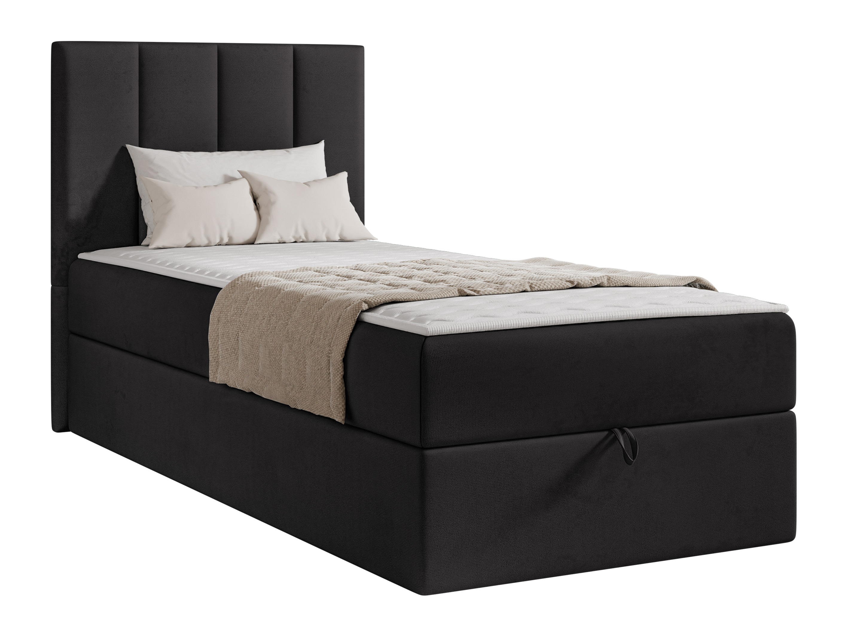 Boxspring krevet Oppidum I (Polo 897)