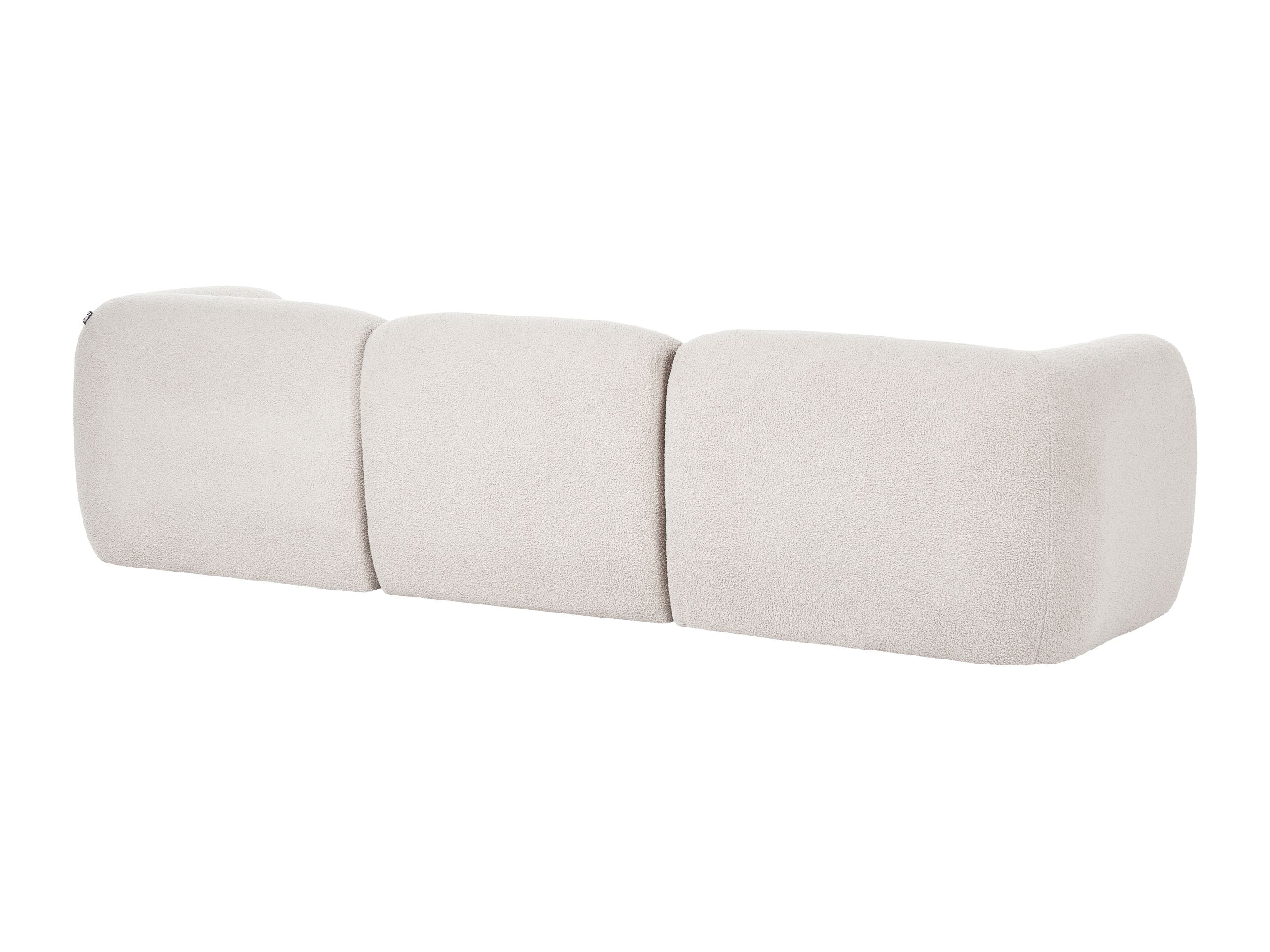 Modularna sofa Torevaru 100 (Belo)