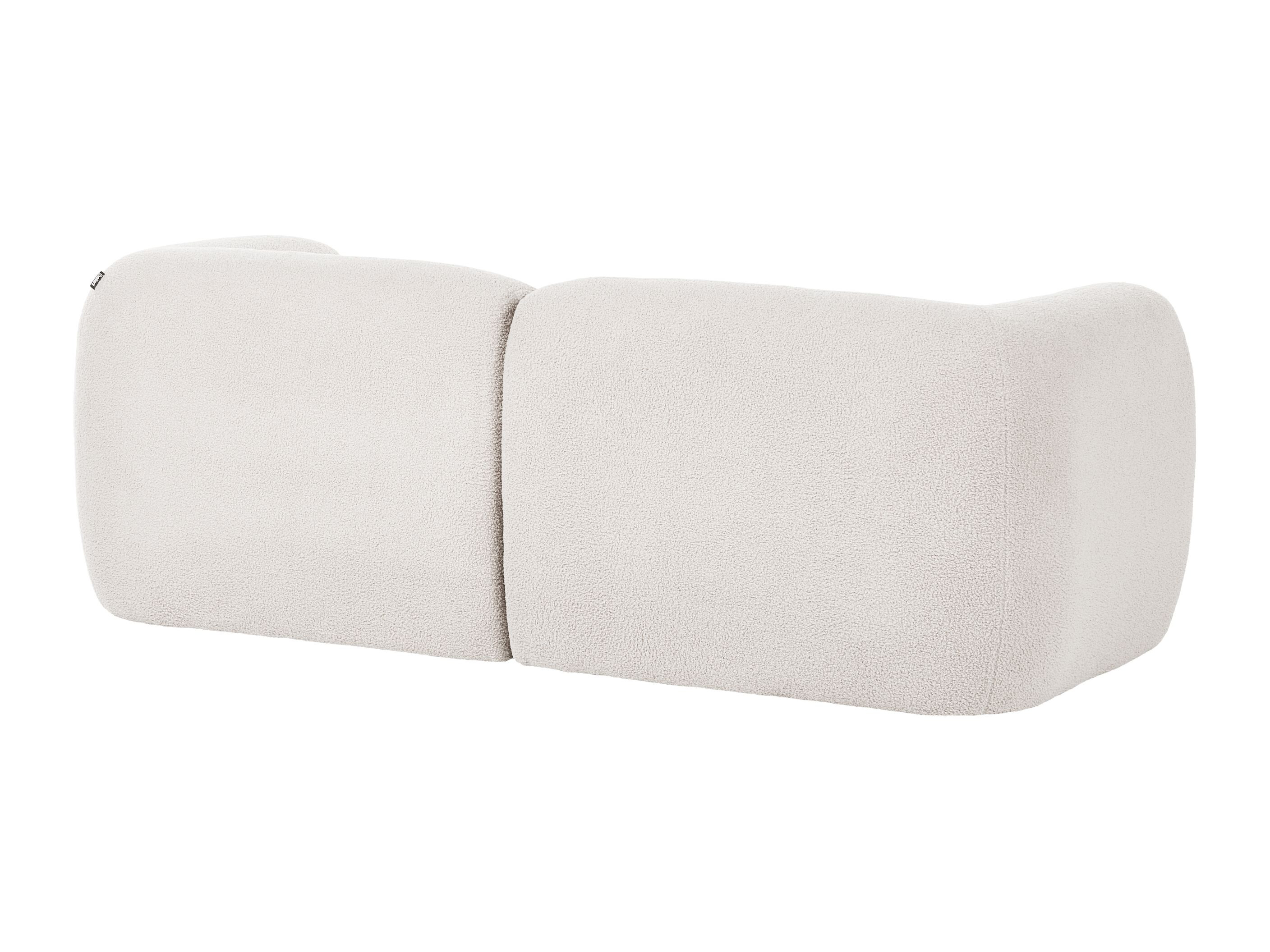 Modularna sofa Torevaru 101 (Belo)