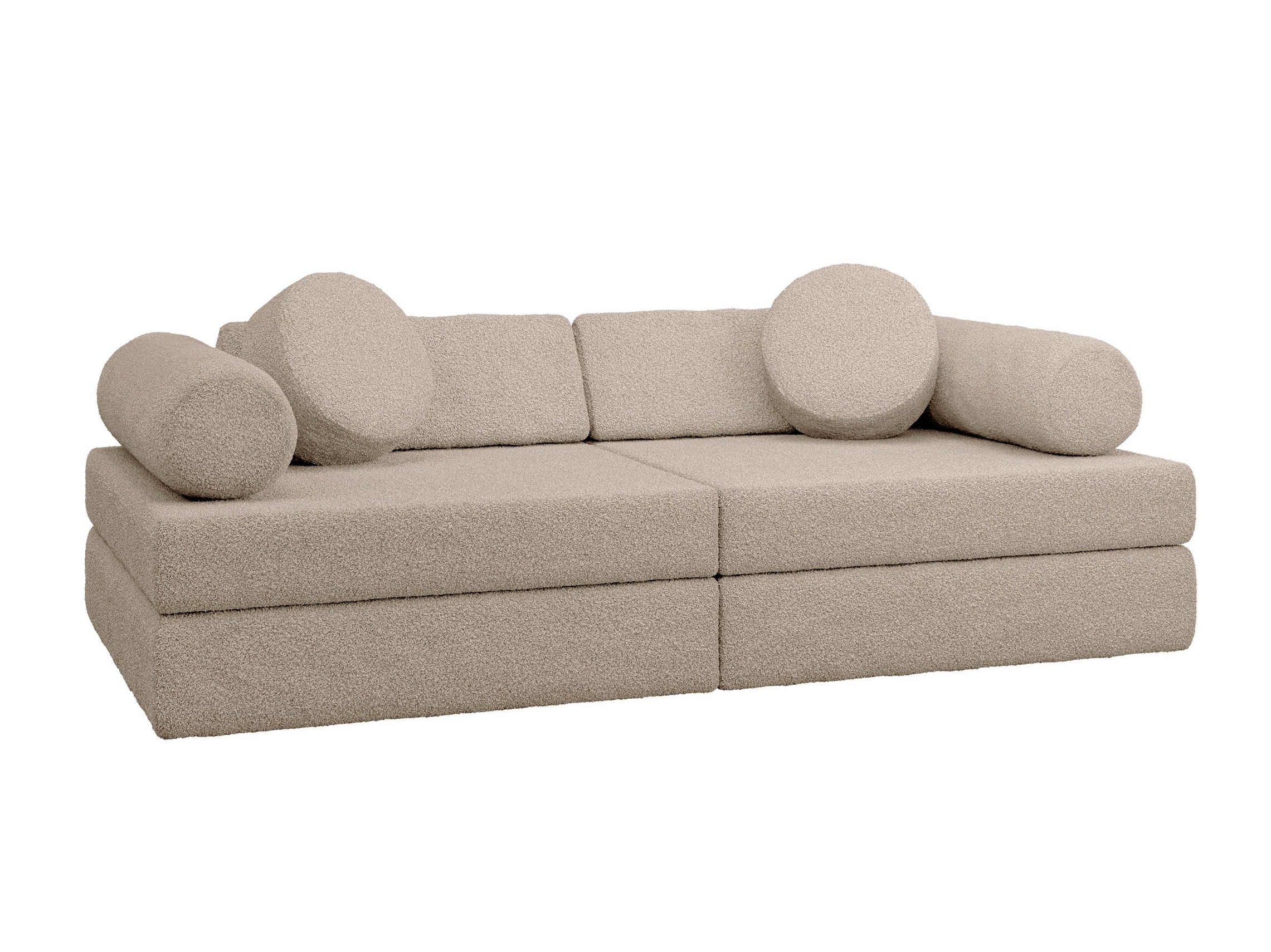 Sofa Edinburg 108 (Lambi 06)