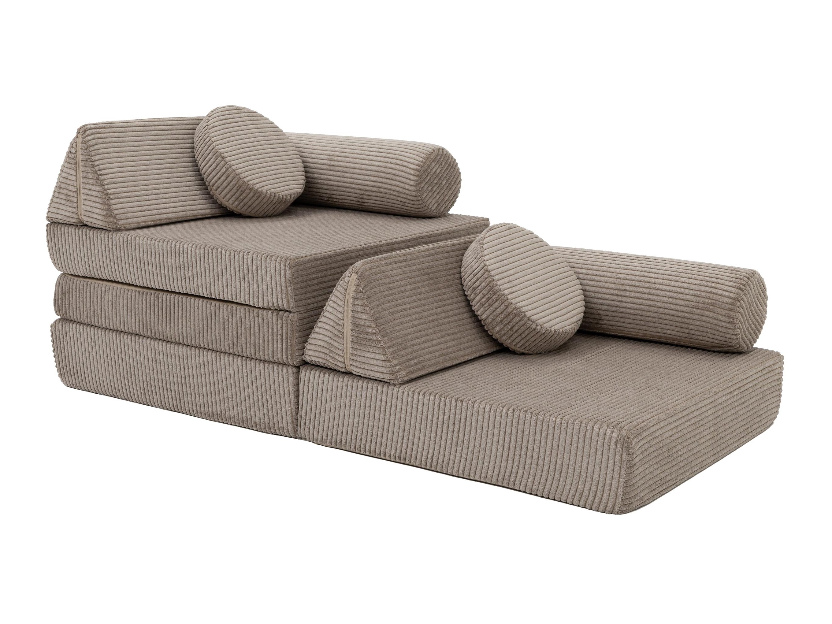 Sofa Edinburg 108 (Lambi 06)