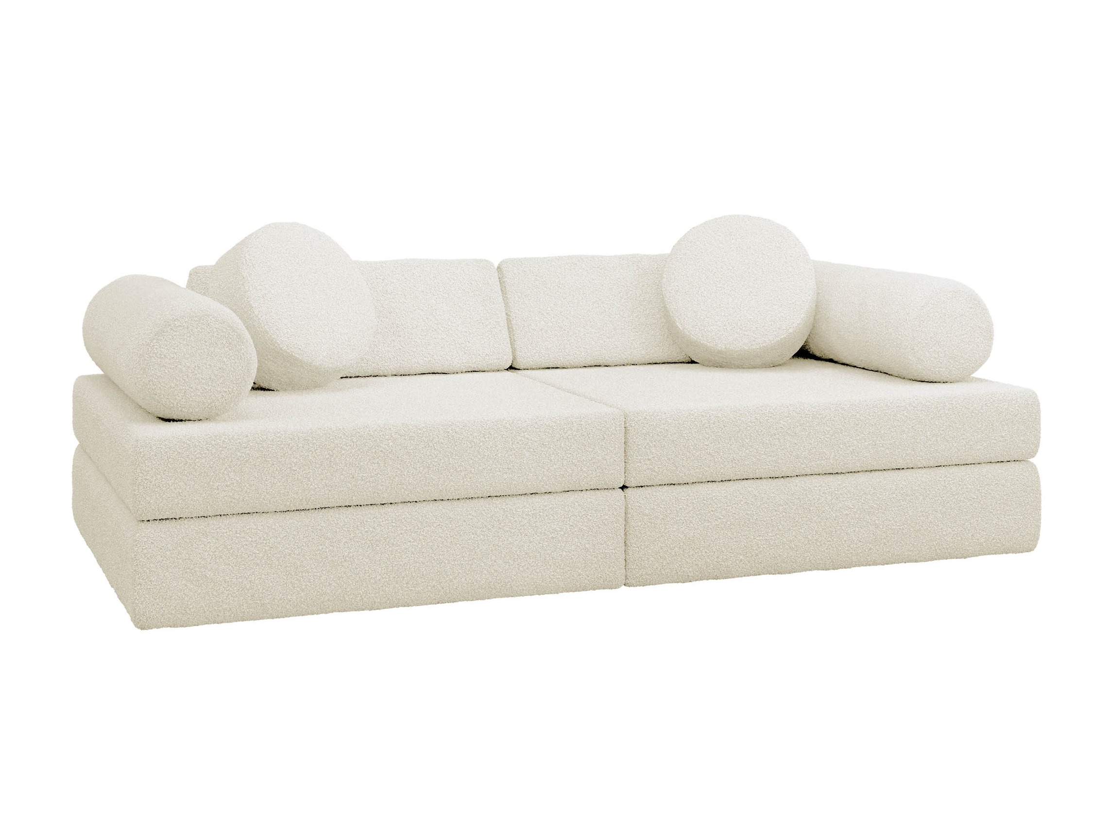 Sofa Edinburg 108 (Lambi 07)