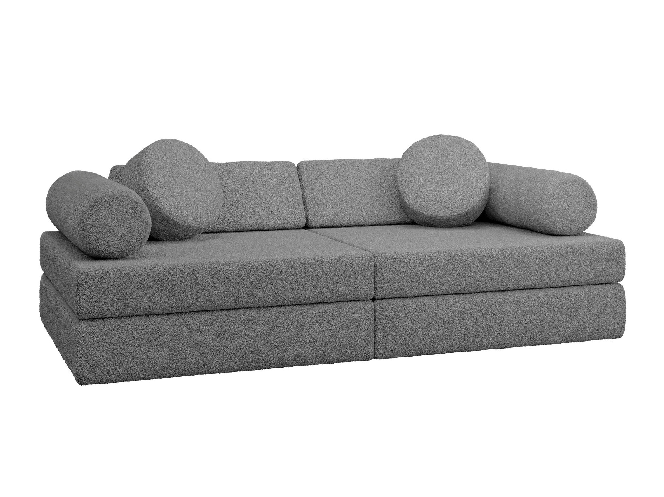 Sofa Edinburg 108 (Lambi 12)