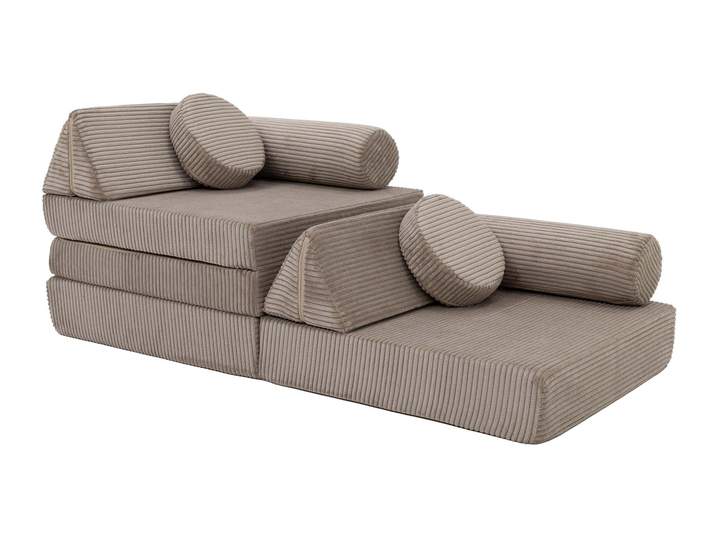 Sofa Edinburg 108 (Lambi 12)