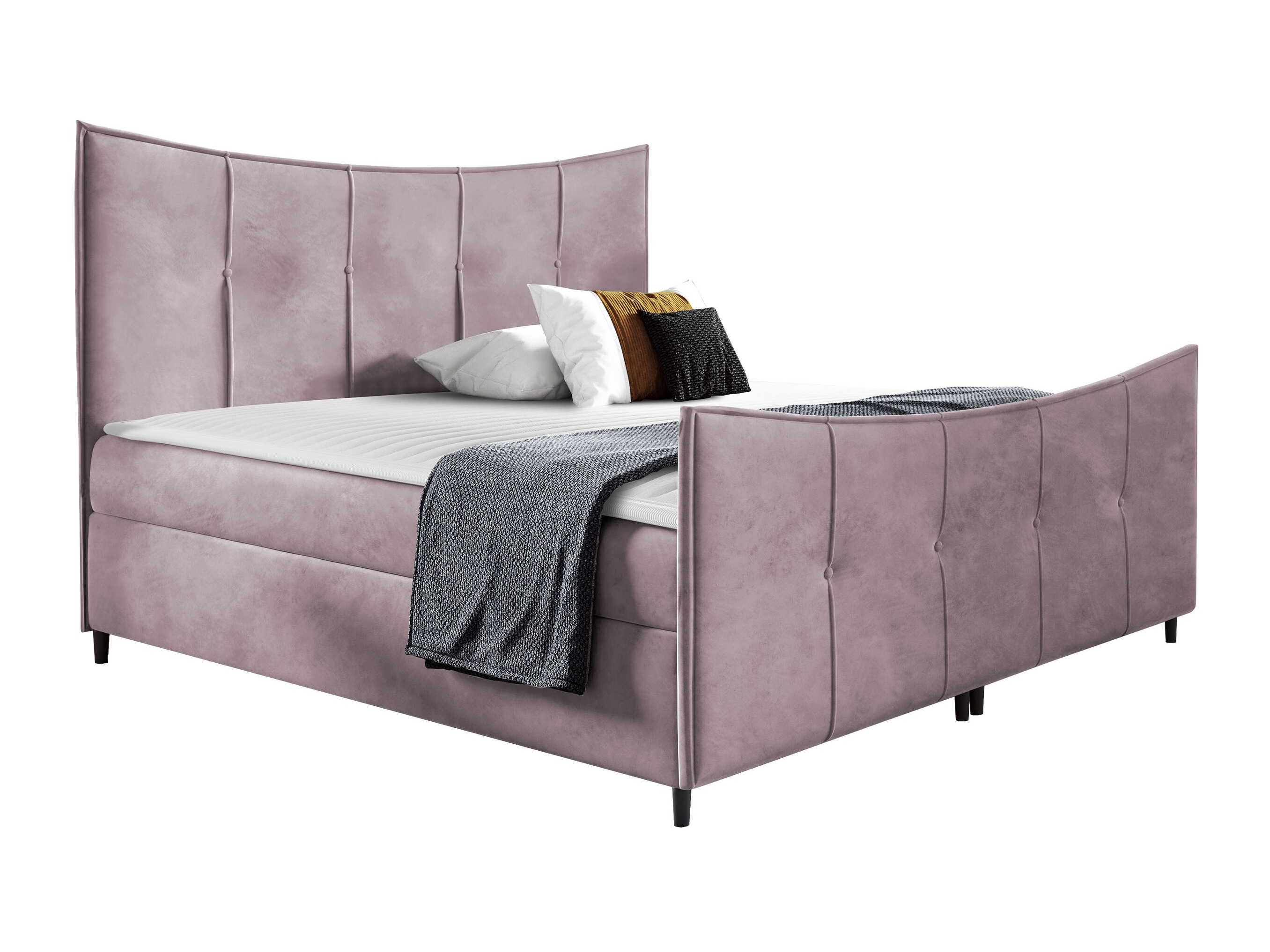 Boxspring krevet Fons (Fresh 9)