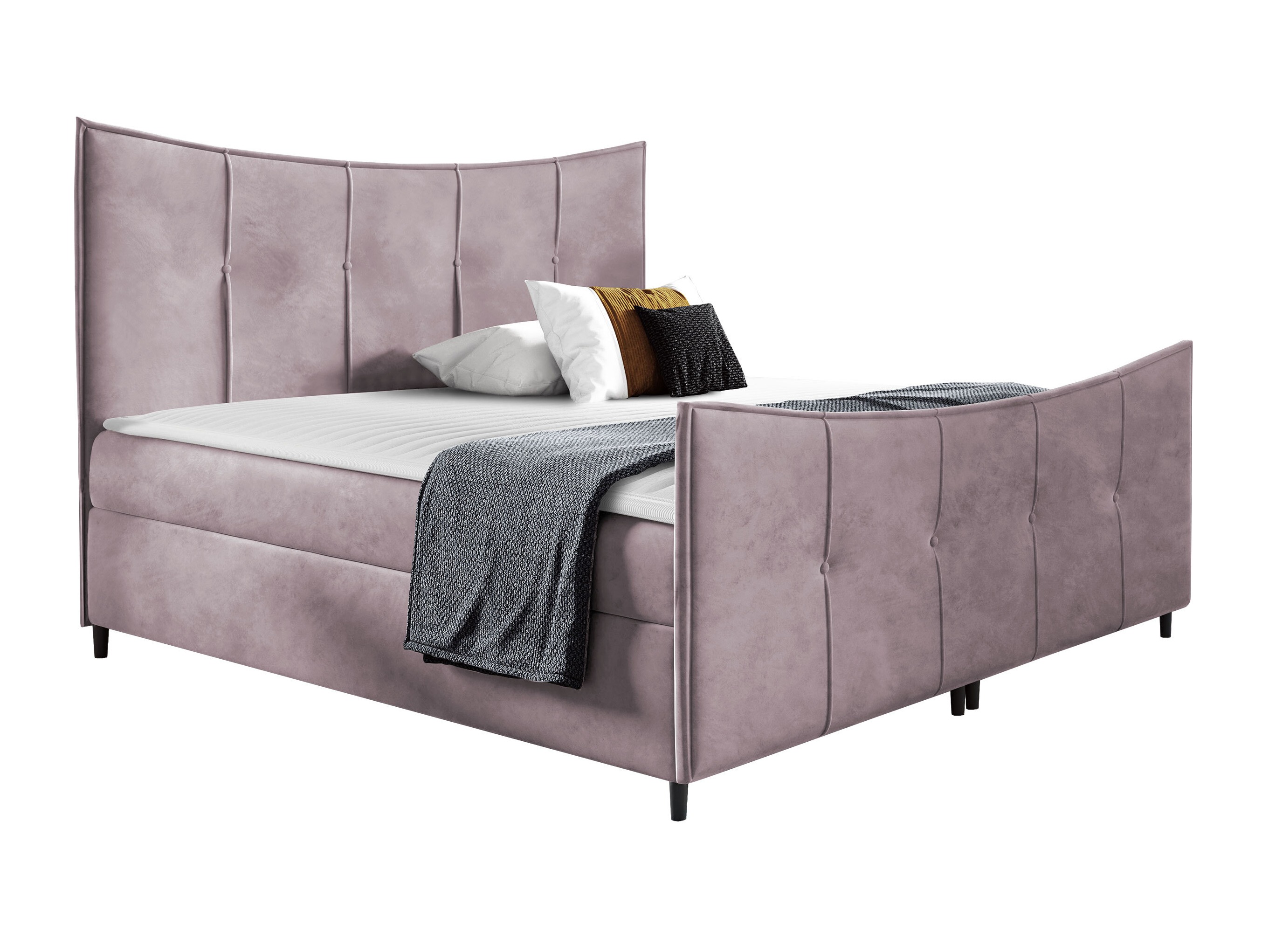 Boxspring krevet Fons (Fresh 9)