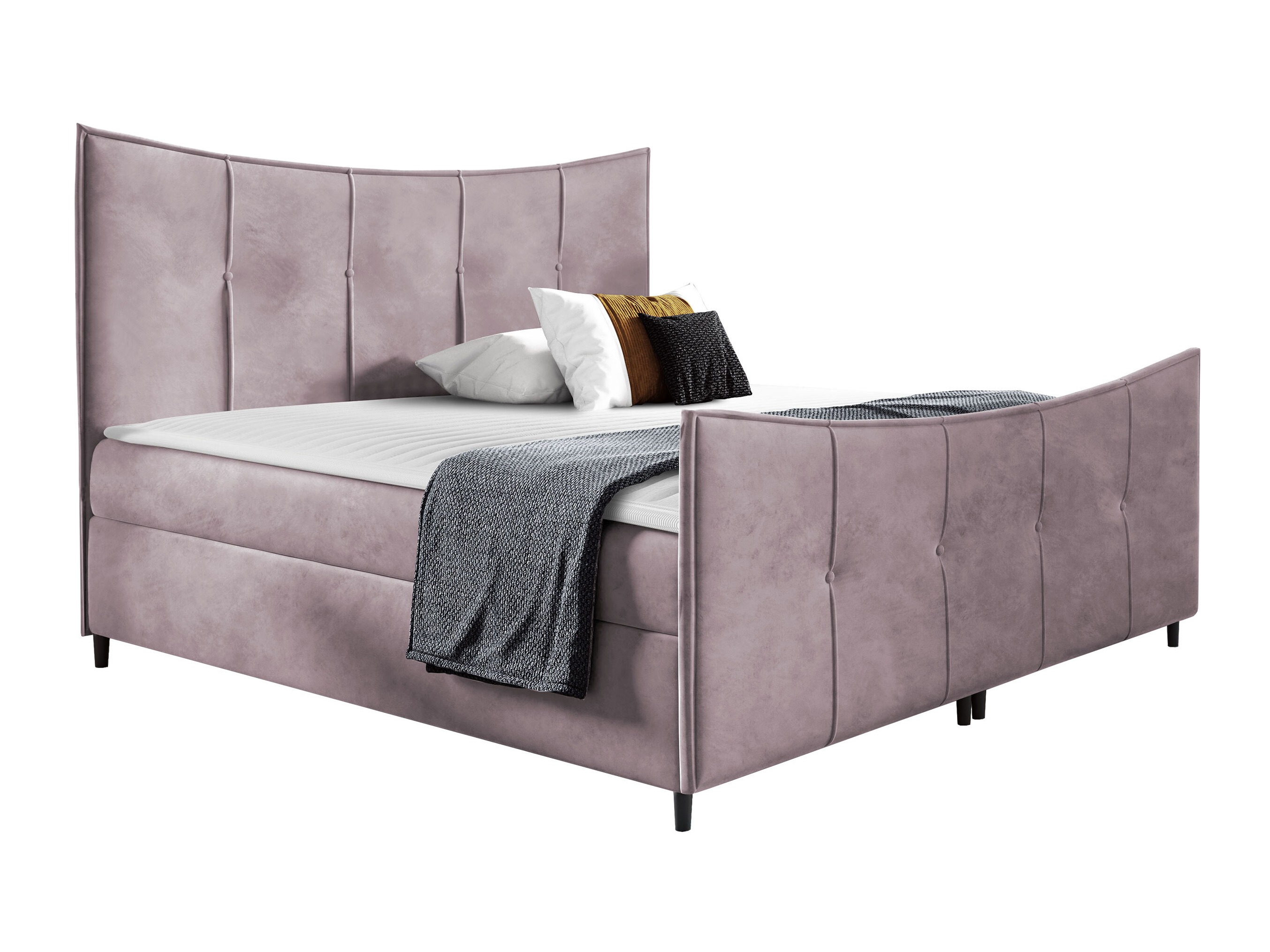 Boxspring krevet Fons (Fresh 9)