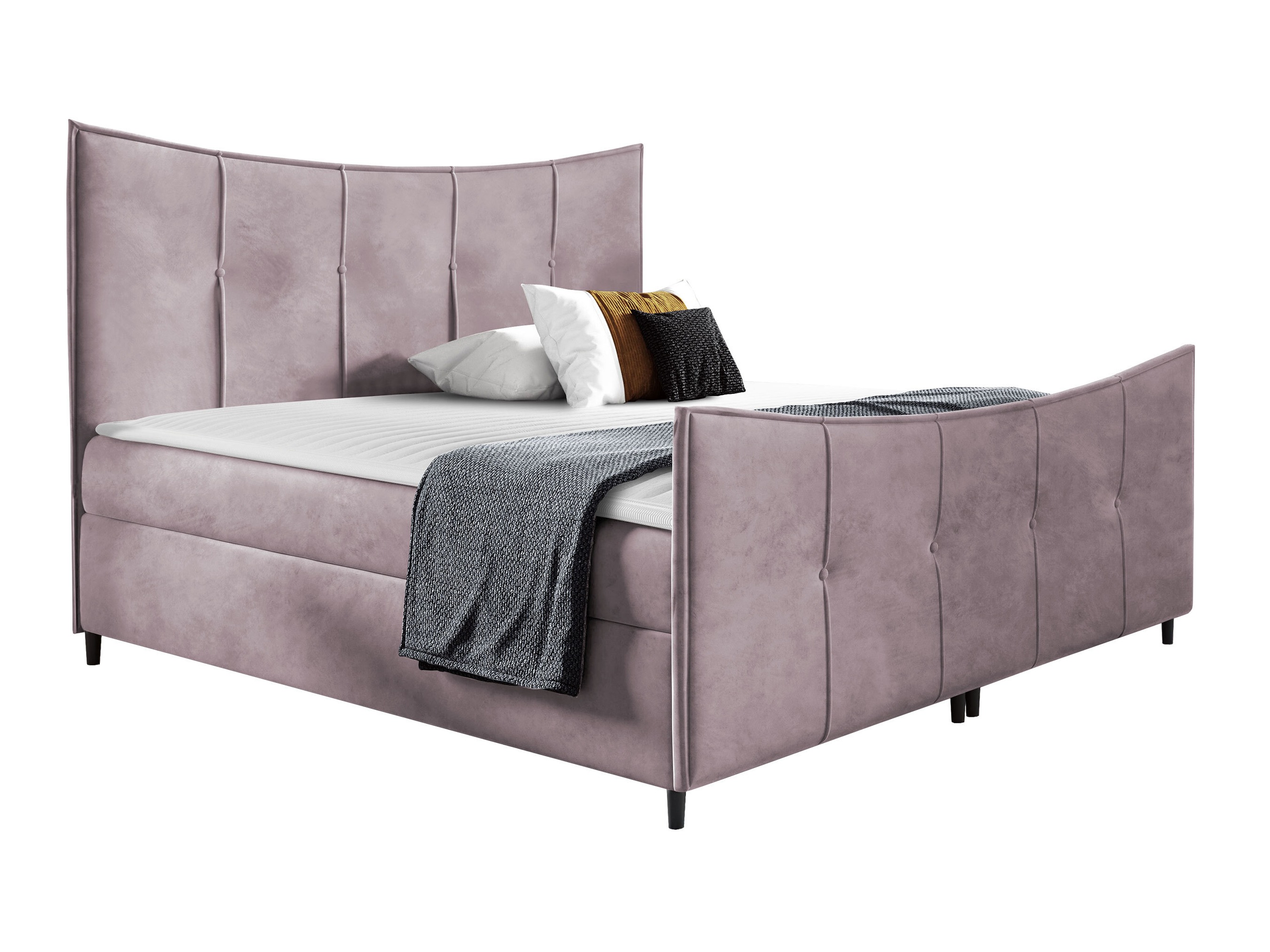 Boxspring krevet Fons (Fresh 9)