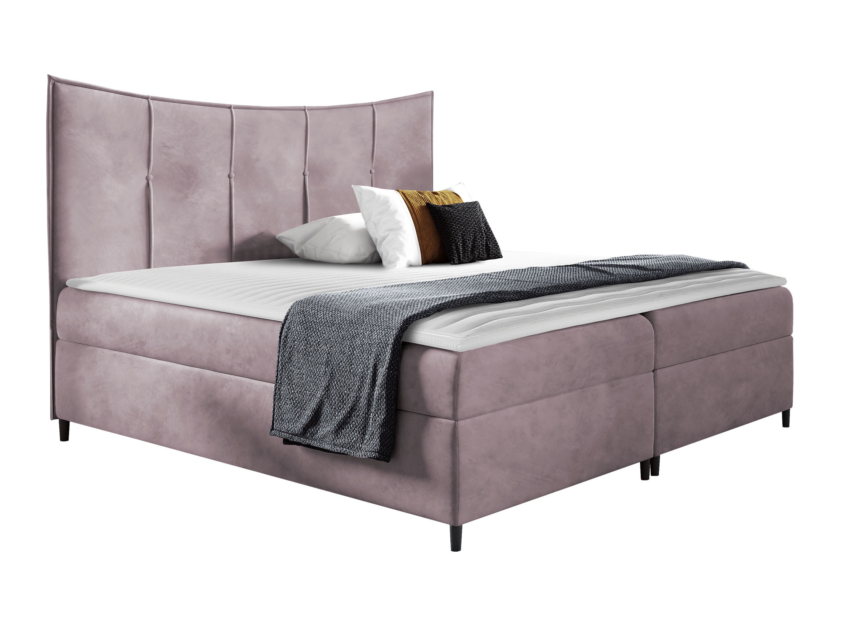 Boxspring krevet Fons I (Fresh 9)