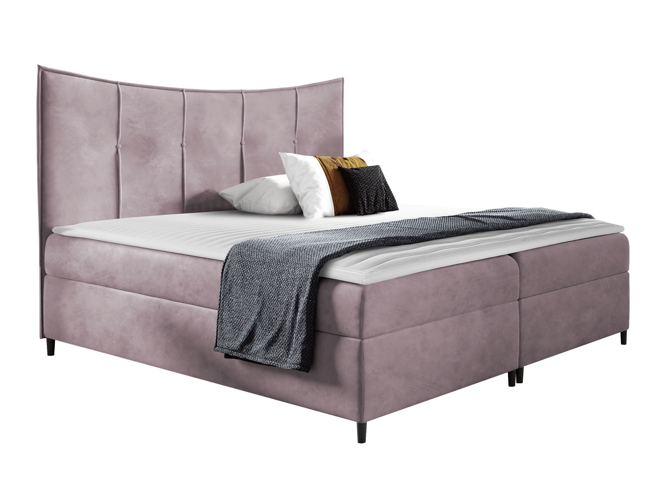 Boxspring krevet Fons I (Fresh 9)