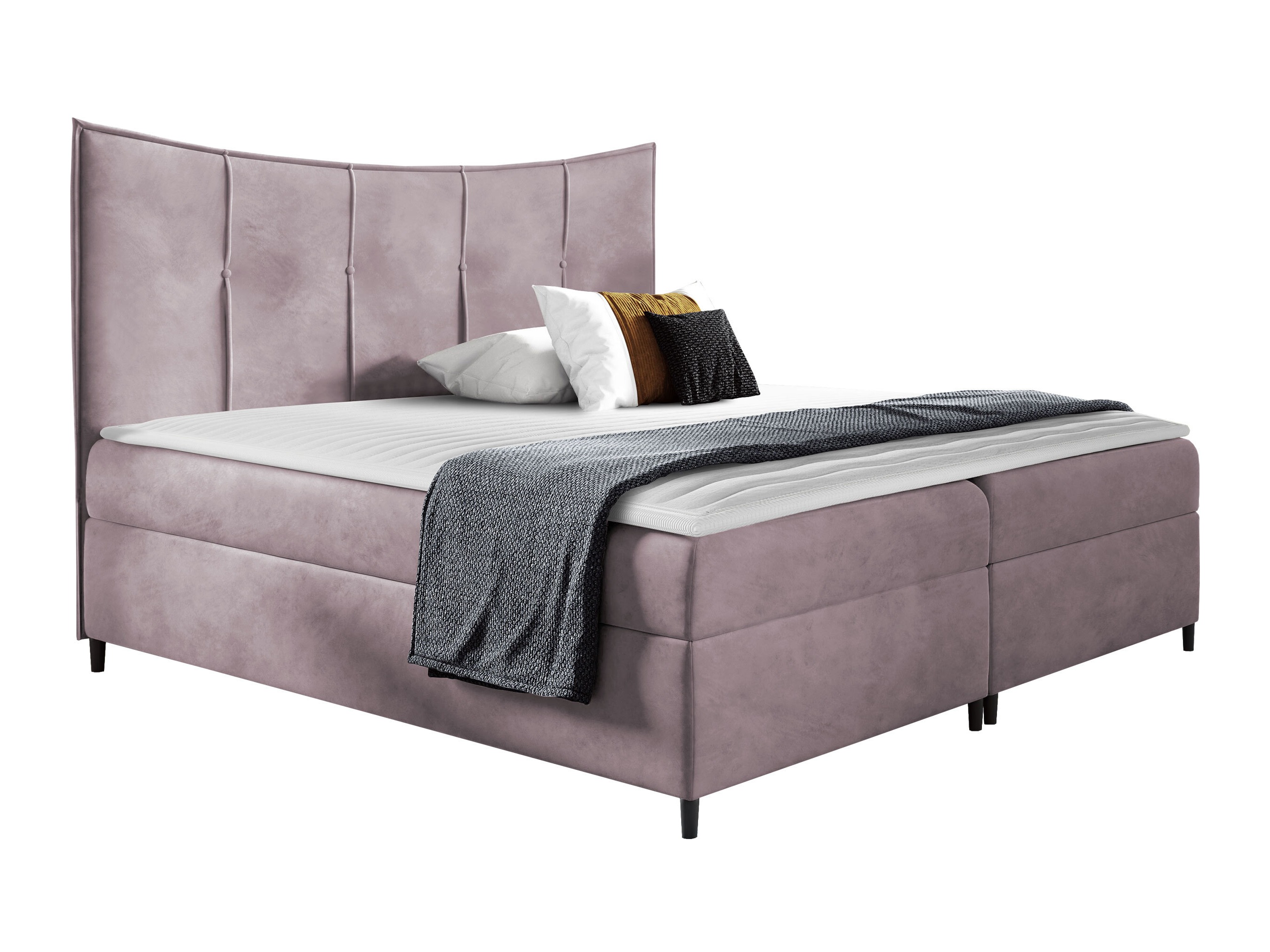 Boxspring krevet Fons I (Fresh 9)