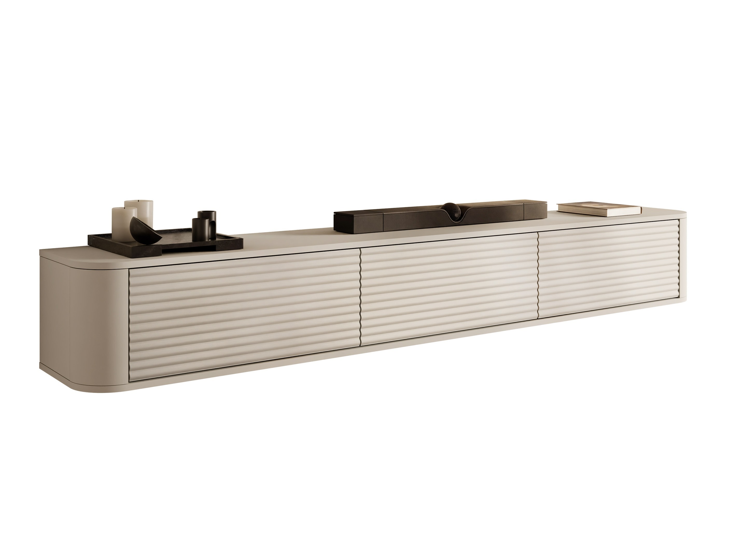 TV komoda Claritas I