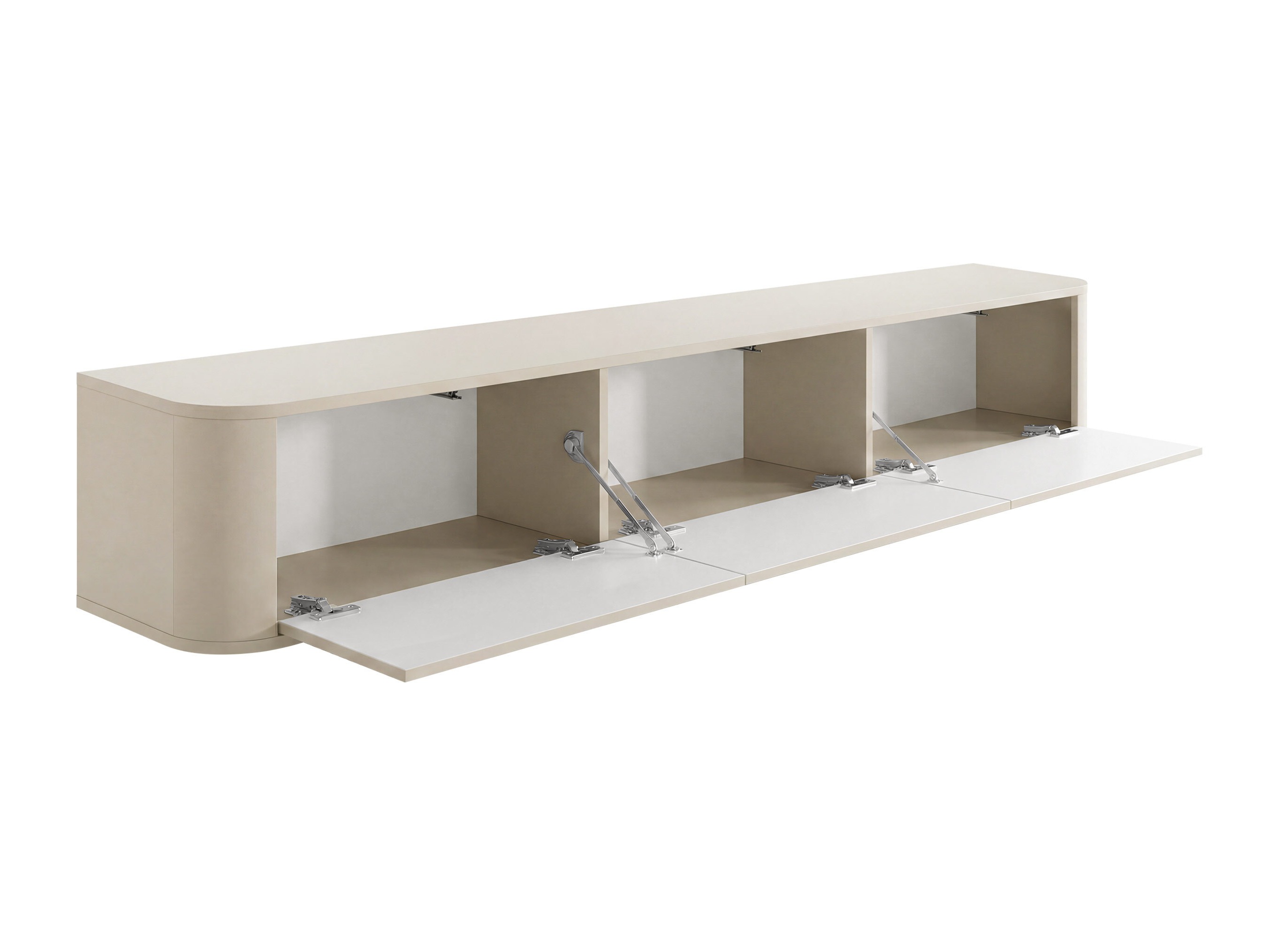 TV komoda Claritas I