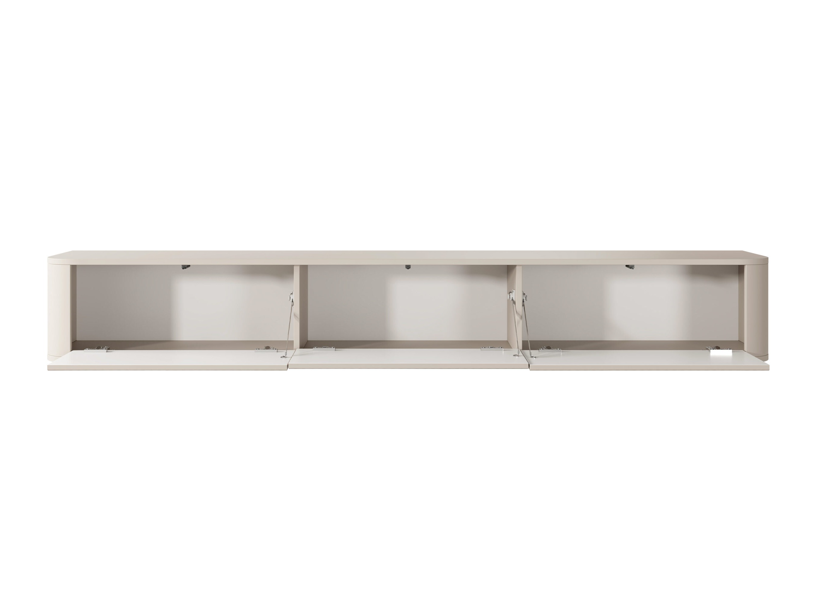 TV komoda Claritas I
