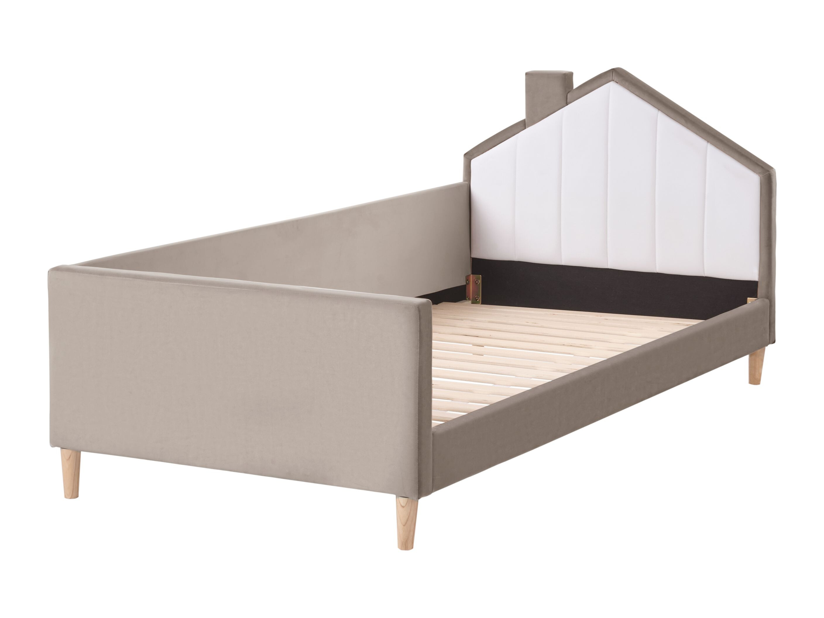 Krevet Berwyn 3375 (Taupe)