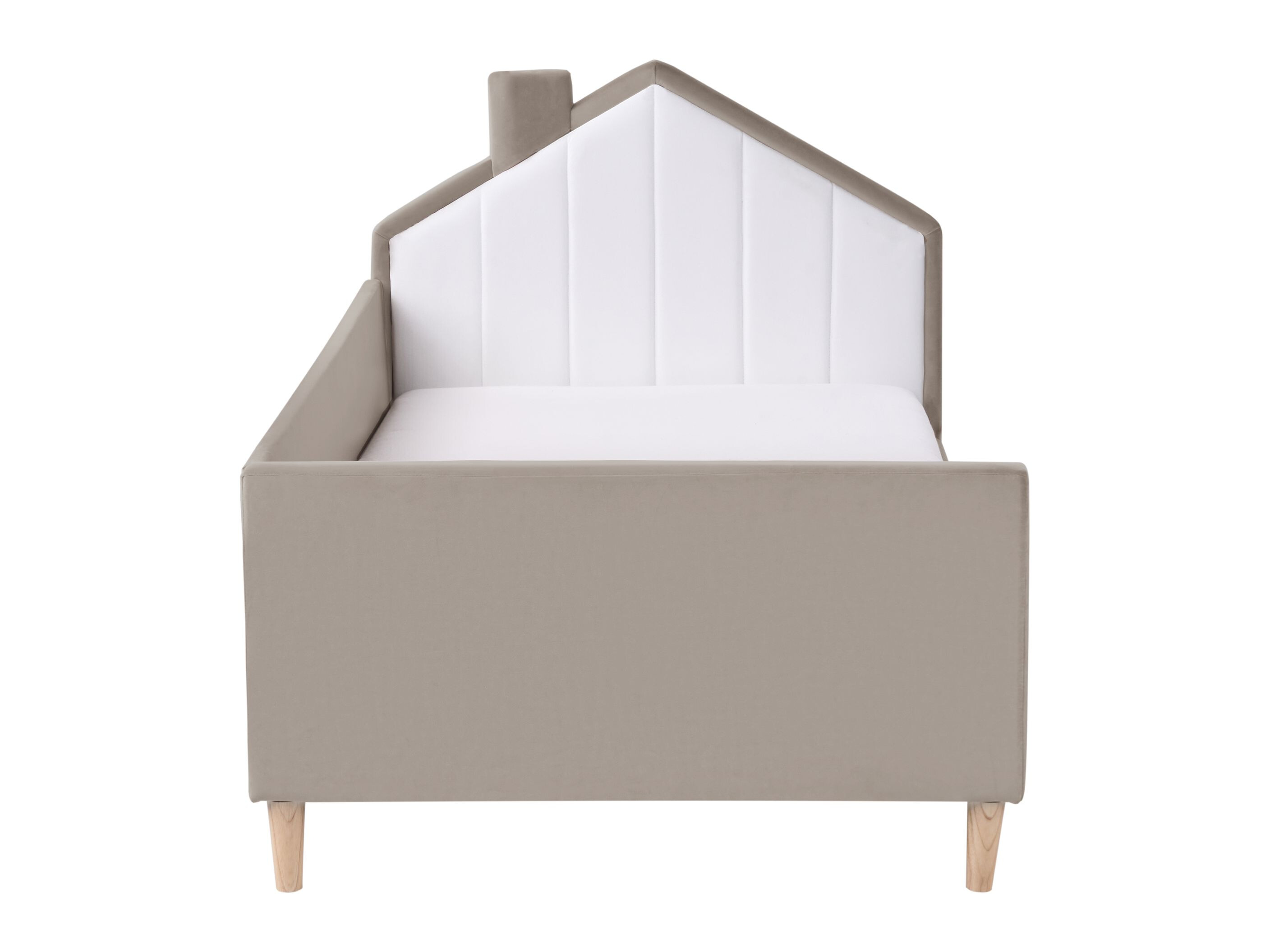 Krevet Berwyn 3375 (Taupe)