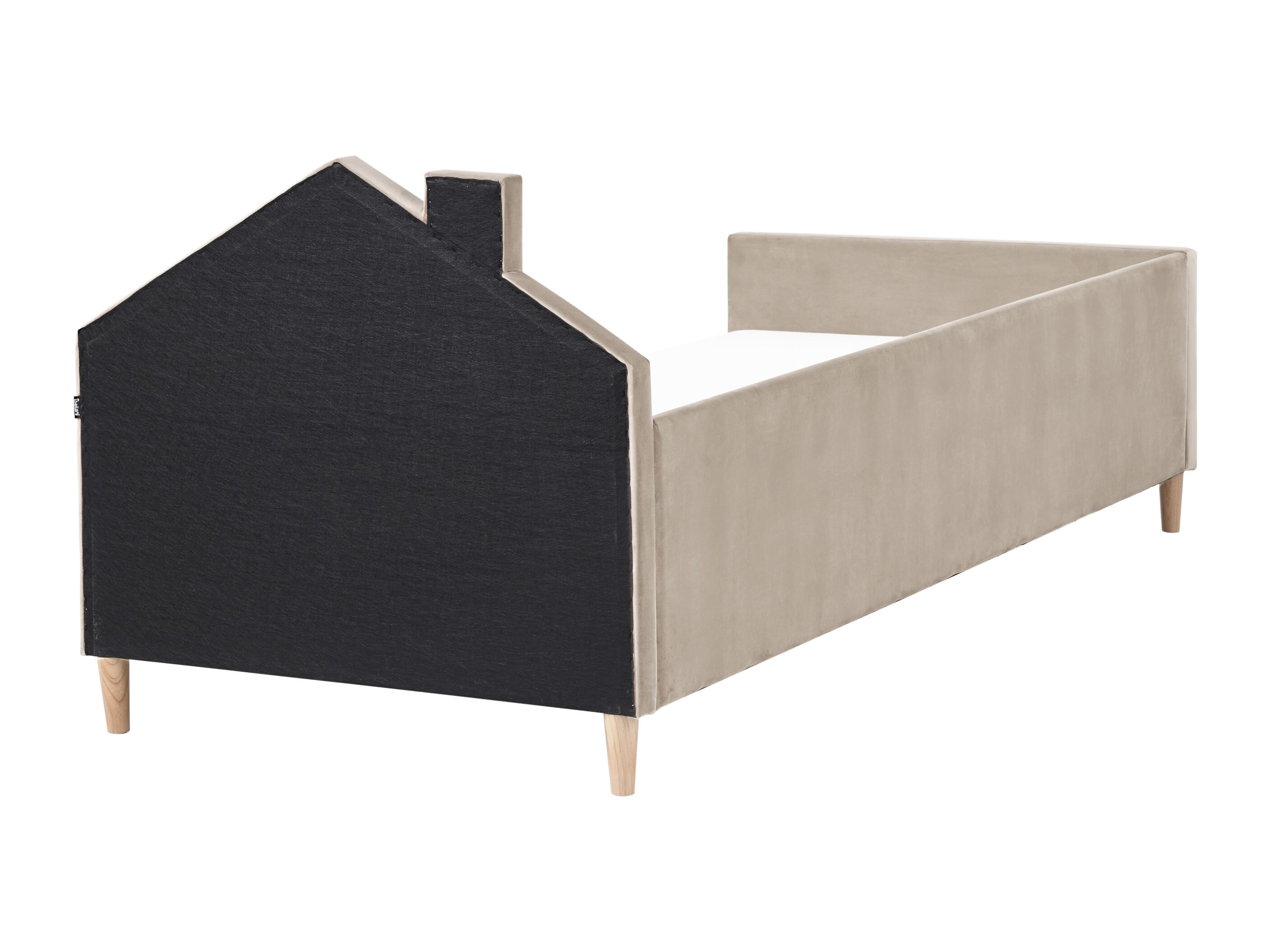 Krevet Berwyn 3375 (Taupe)