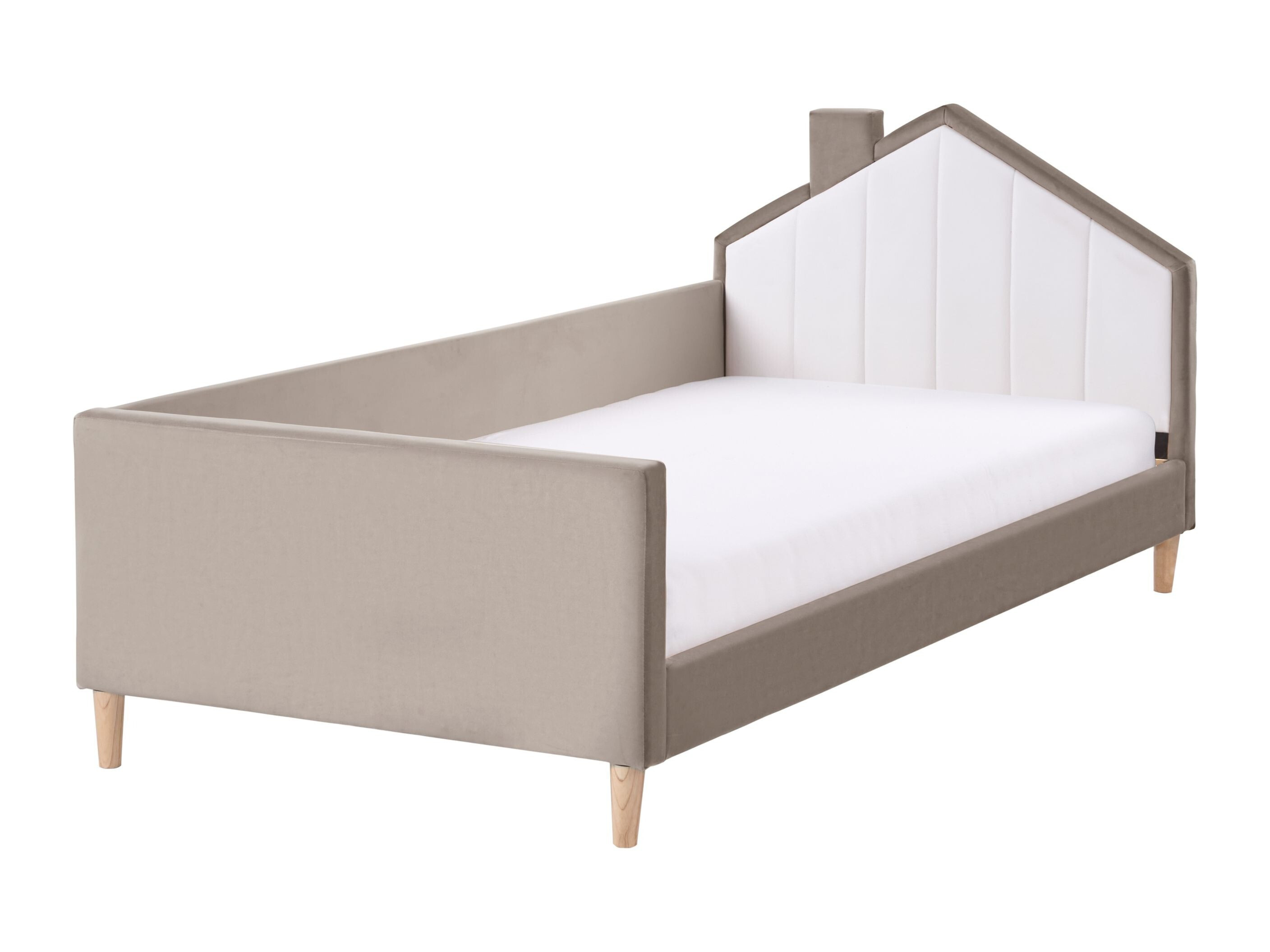 Krevet Berwyn 3375 (Taupe)