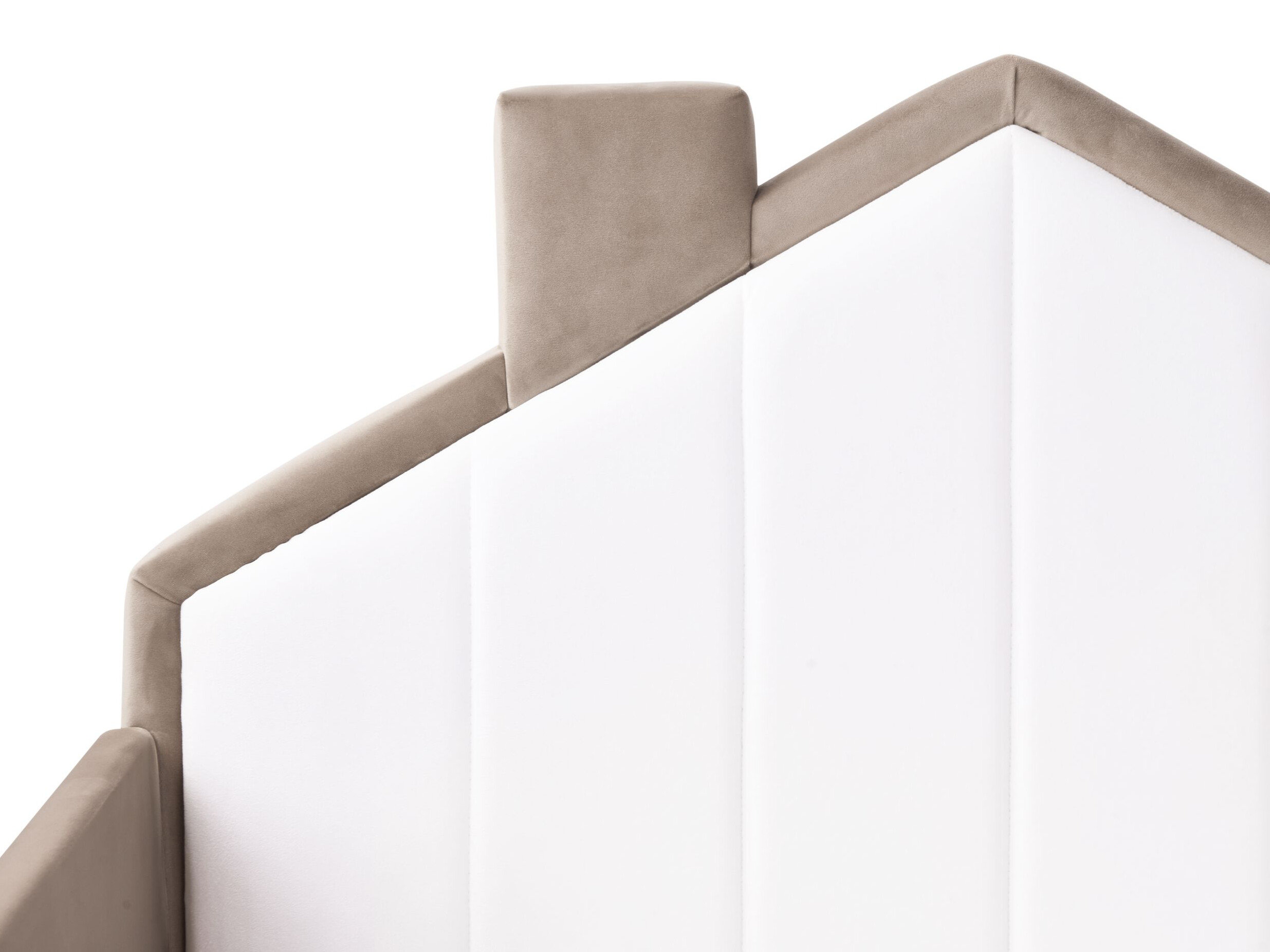 Krevet Berwyn 3375 (Taupe)