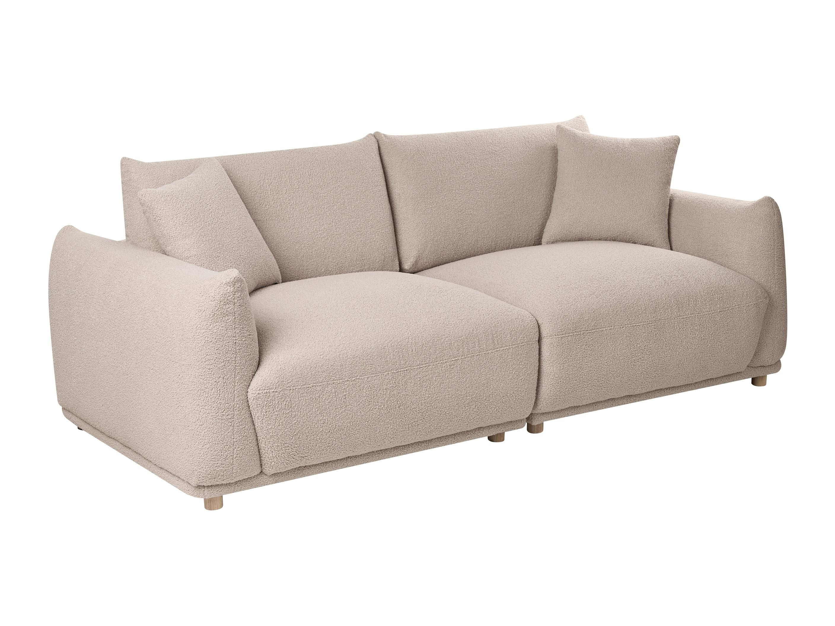 Sofa Berwyn 3376 (Bež)